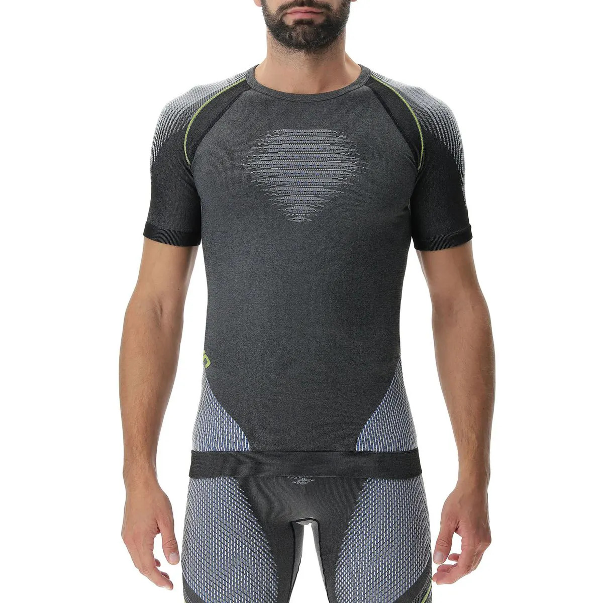 UW Shirt Shirt Short SL
(Uomo)