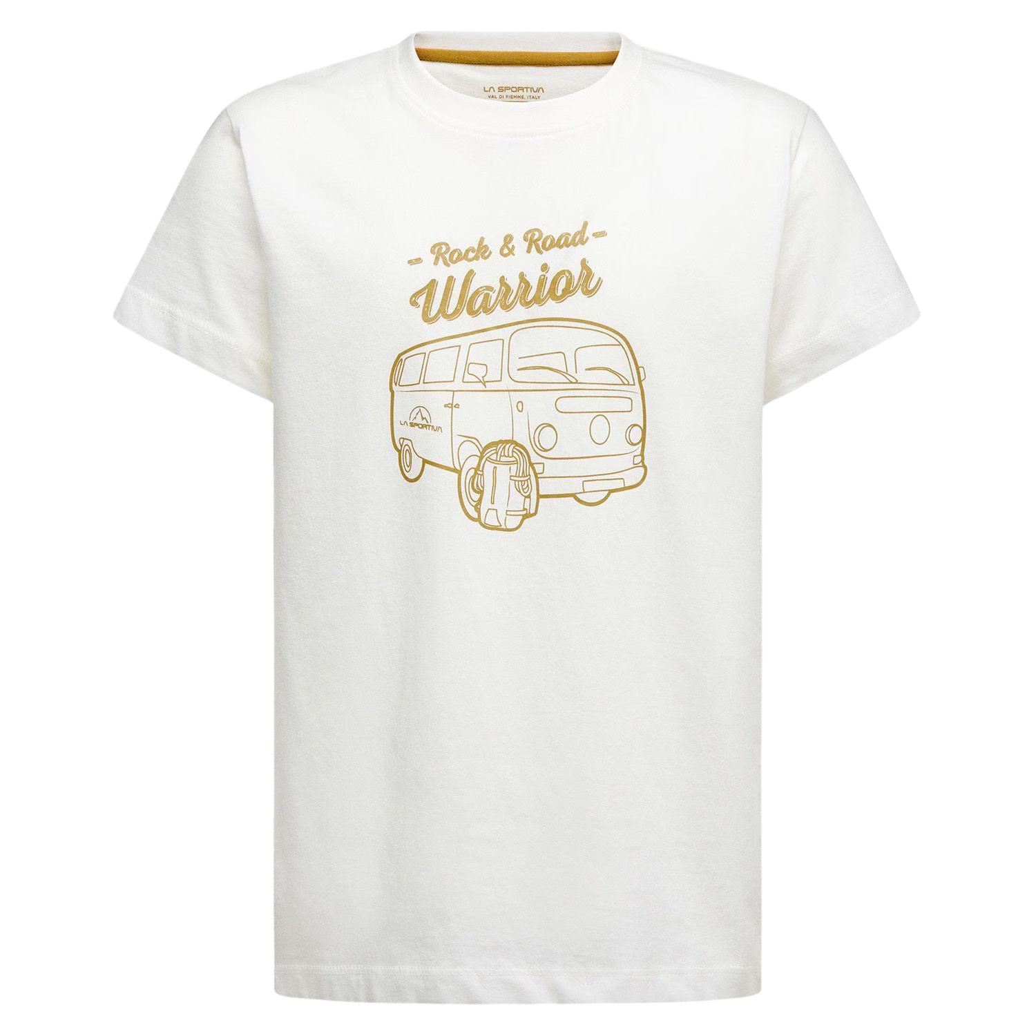 Van T-Shirt M 
(Uomo)