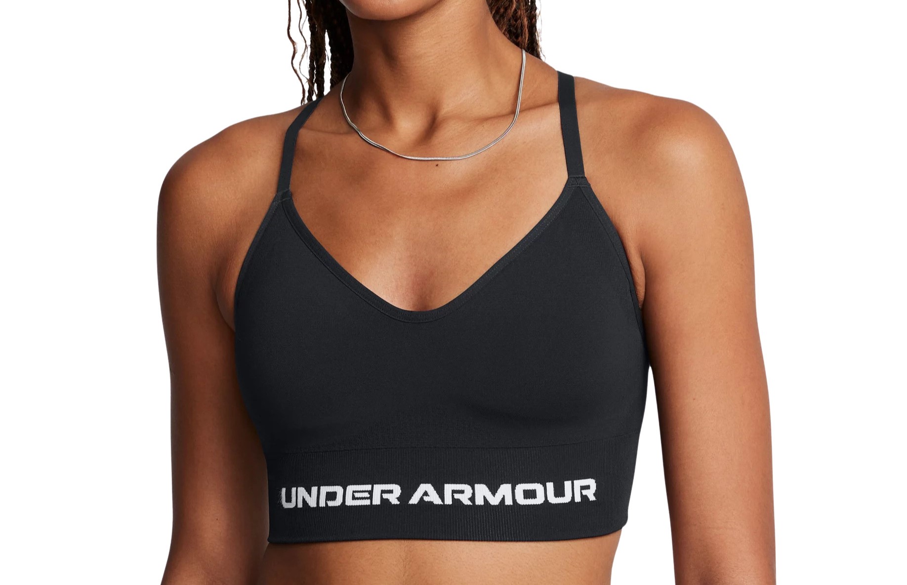 Vanish Seamless Low
Bra (Donna)