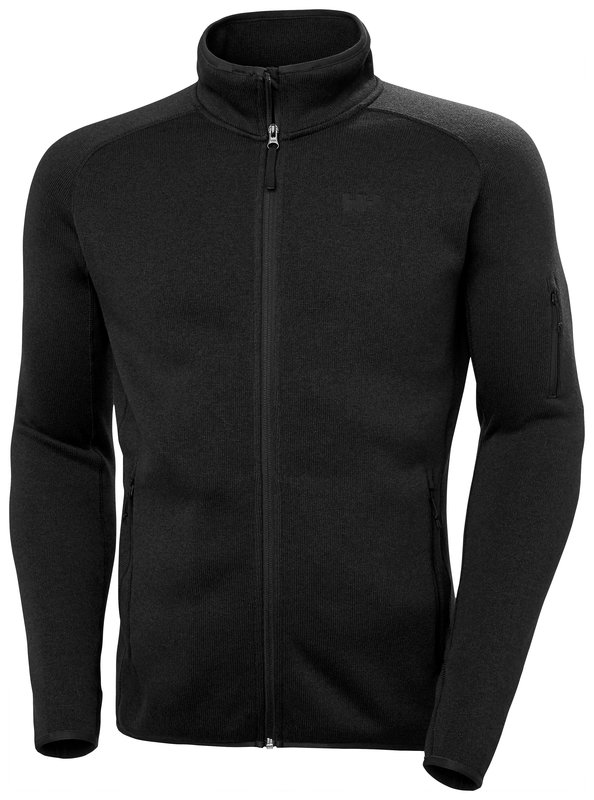 Varde Fleece Jacket 
2.0 (Uomo)