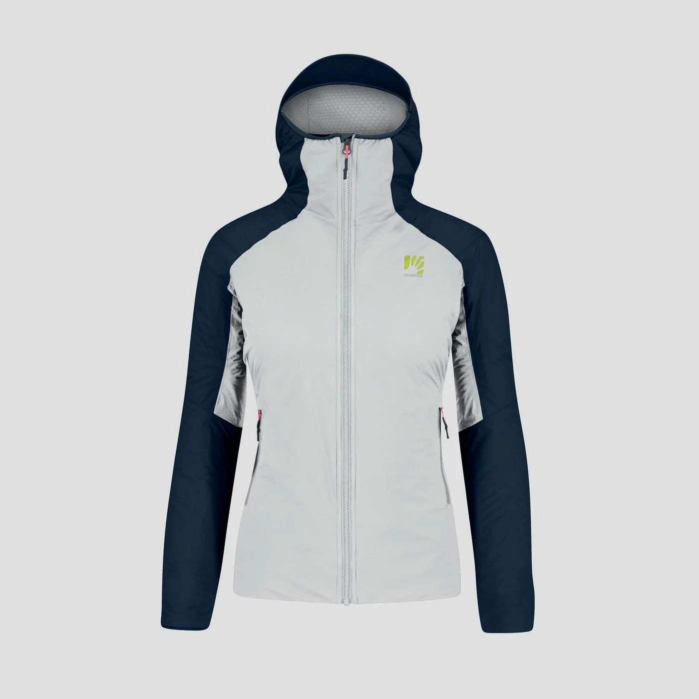 Vinson Evo W Jacket 
(Donna)