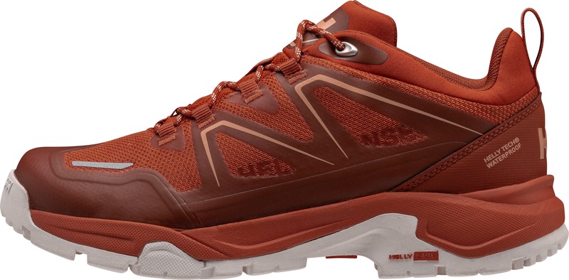 W  Cascade Low HT 
(Donna)