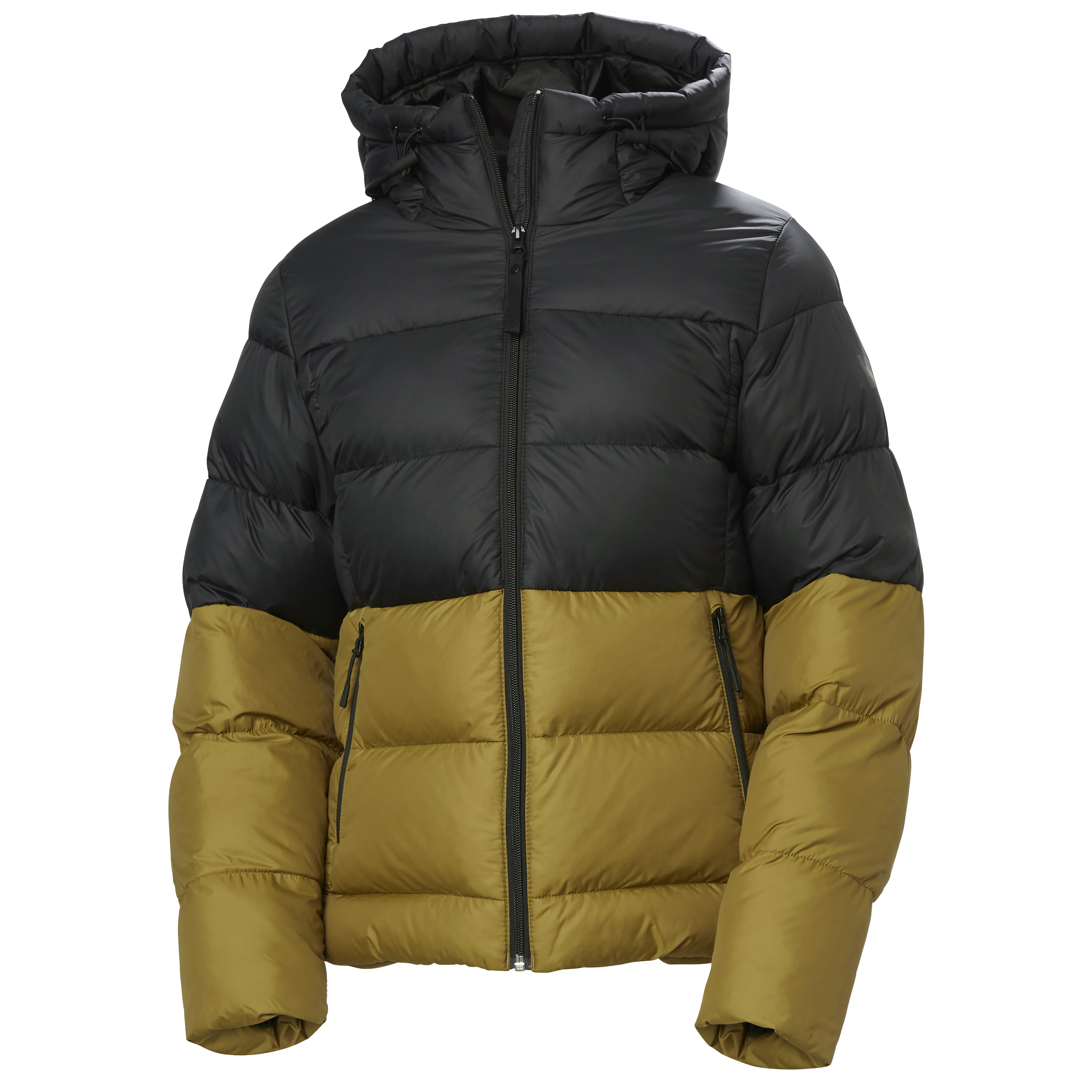 W Active Puffy Jacket 
(Donna)