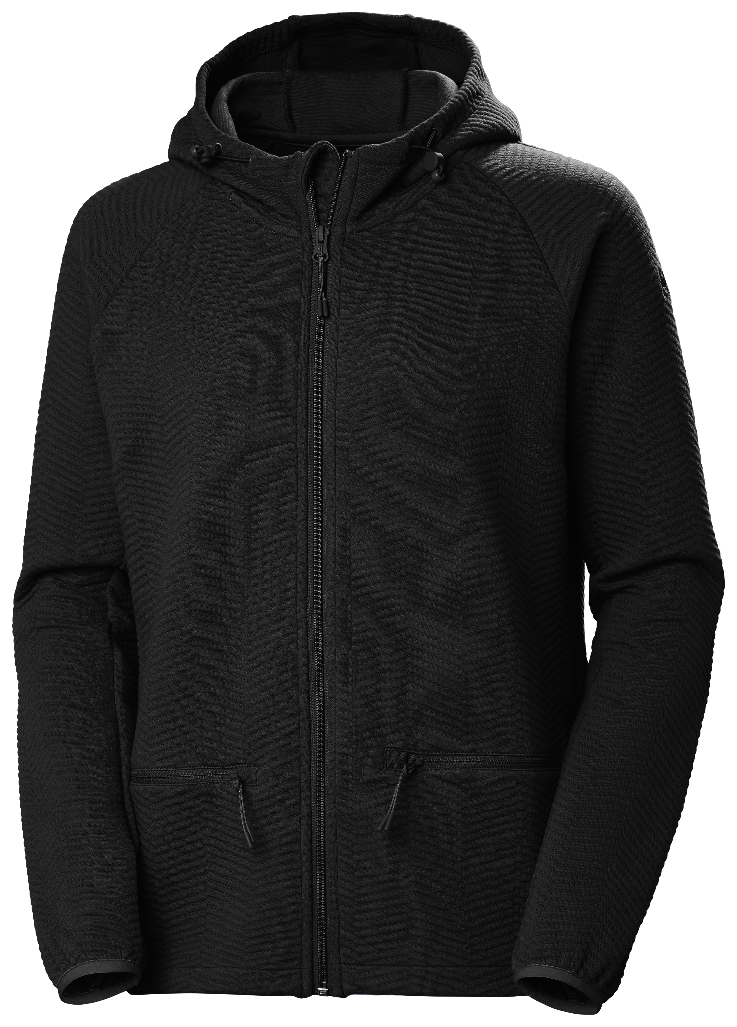 W Allure FZ Hoodie
(Donna)