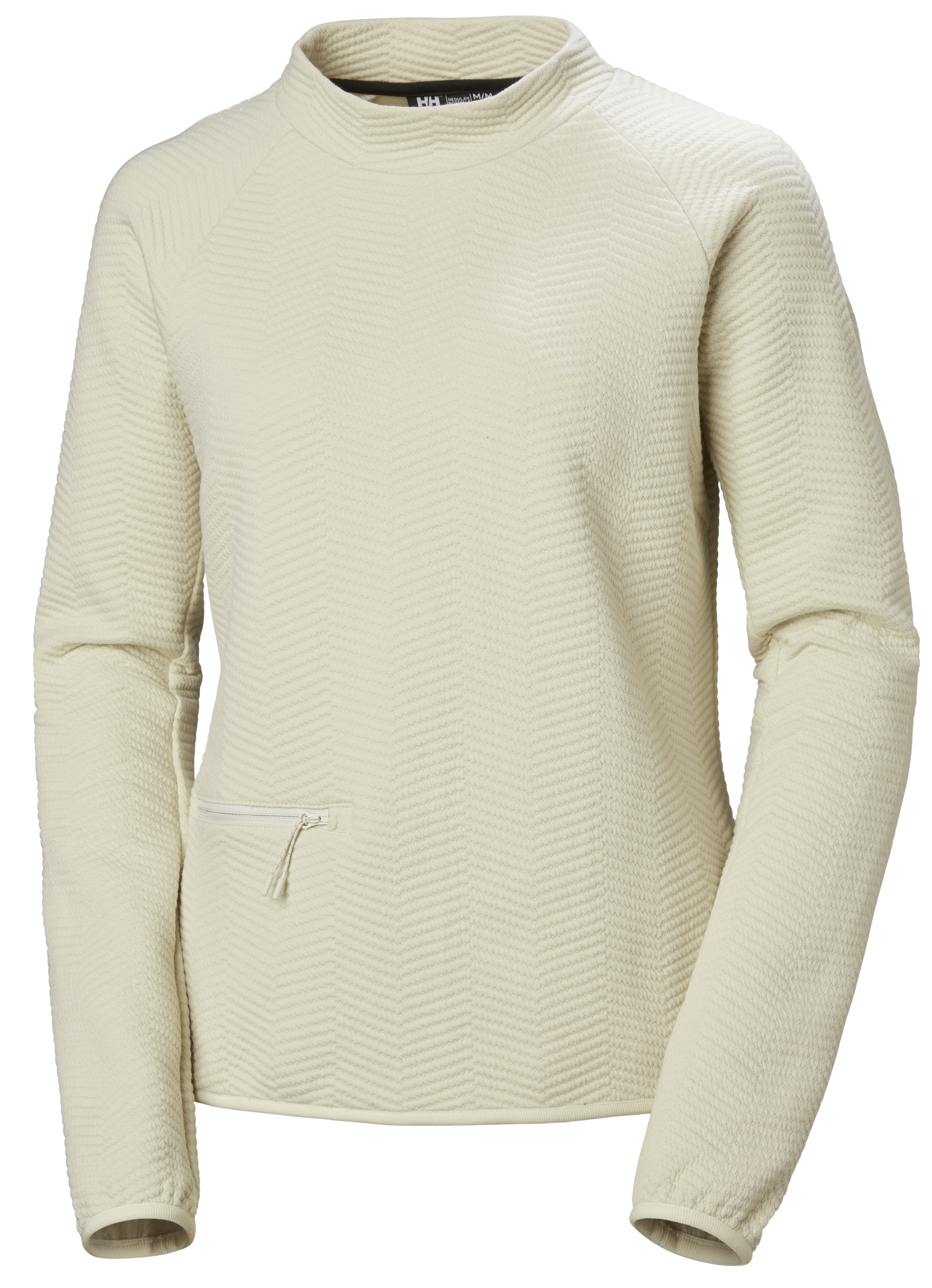 W Allure Pullover 
(Donna)
