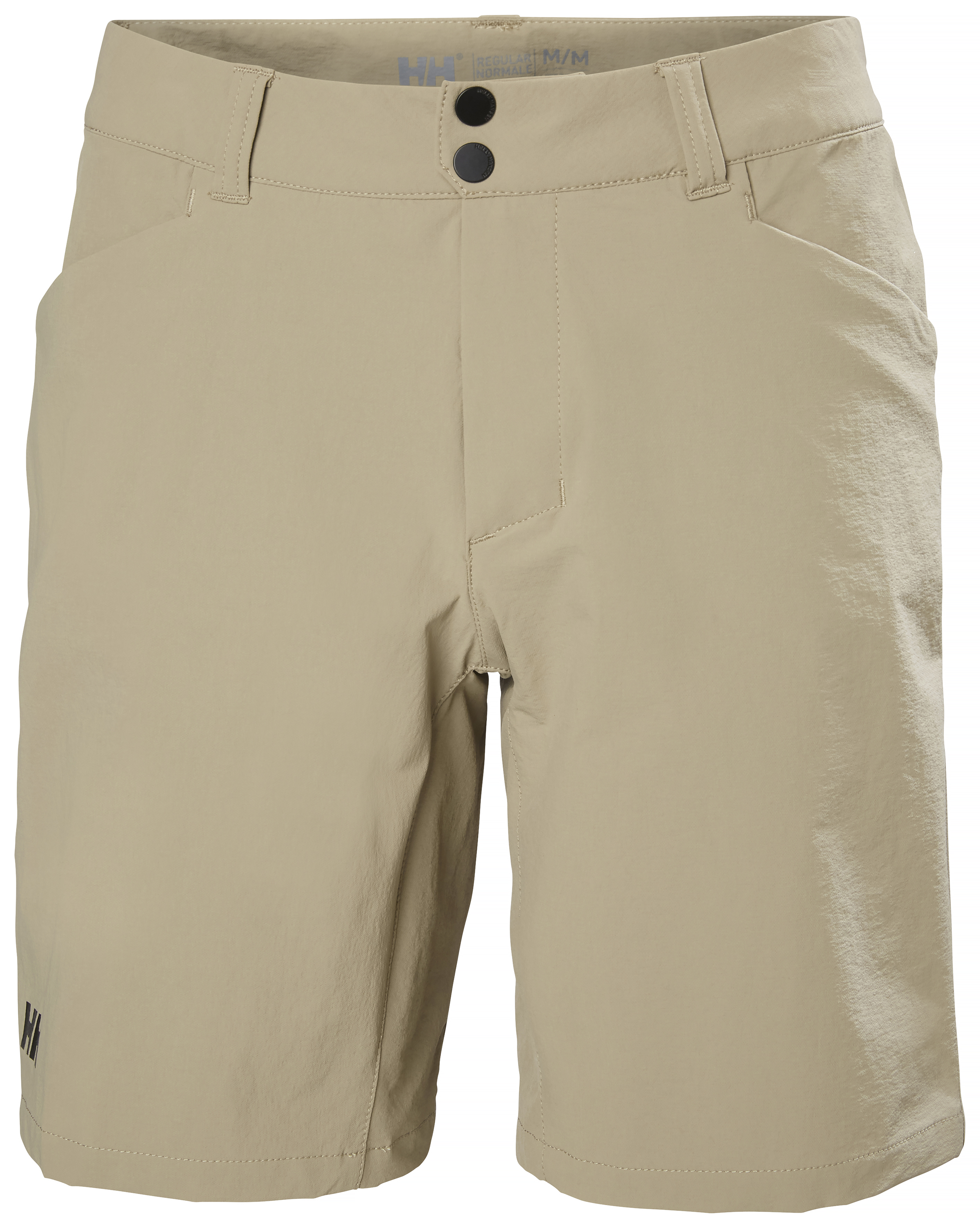 W Brona Softshell Shorts 
(Donna)