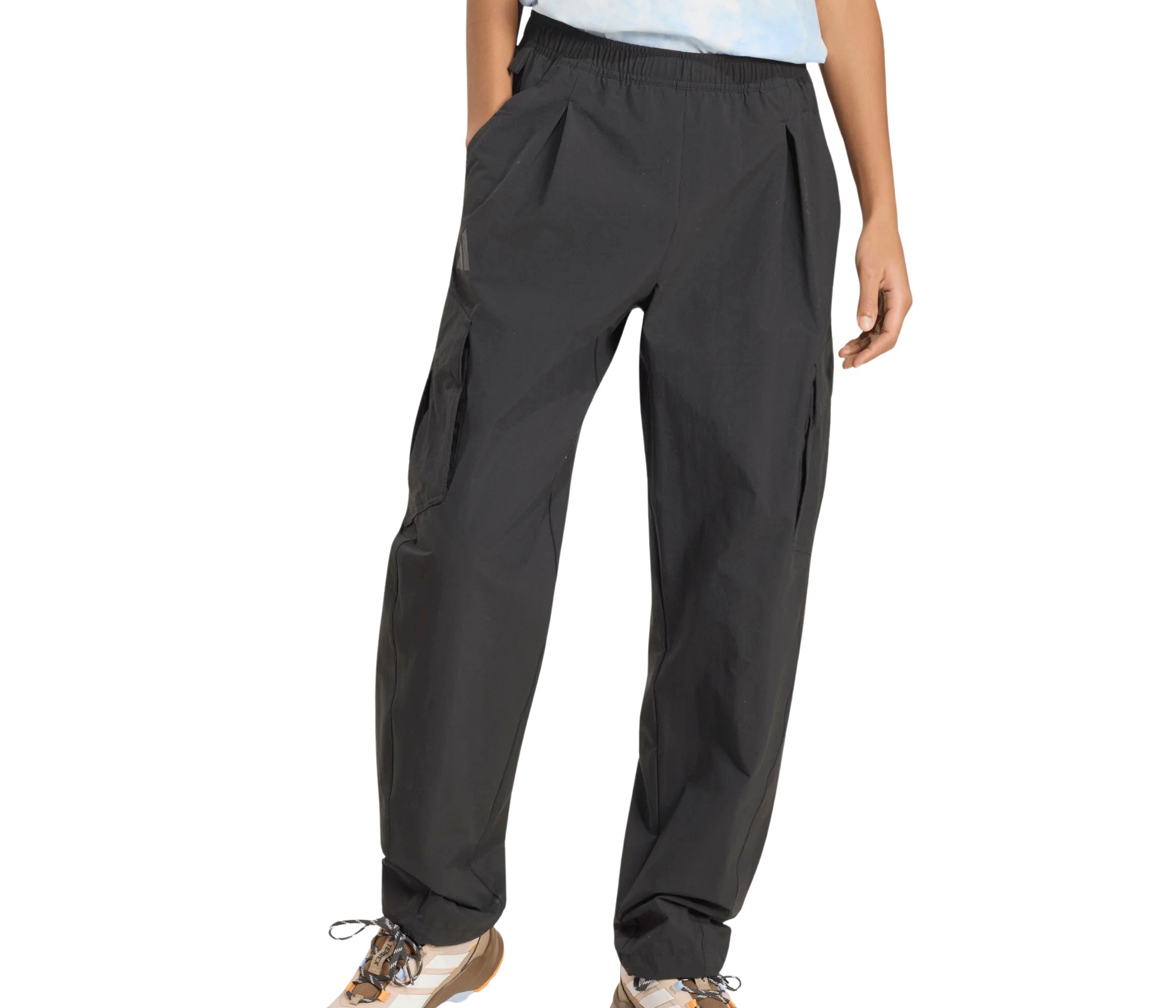 W Cargo Pants 
(Donna)