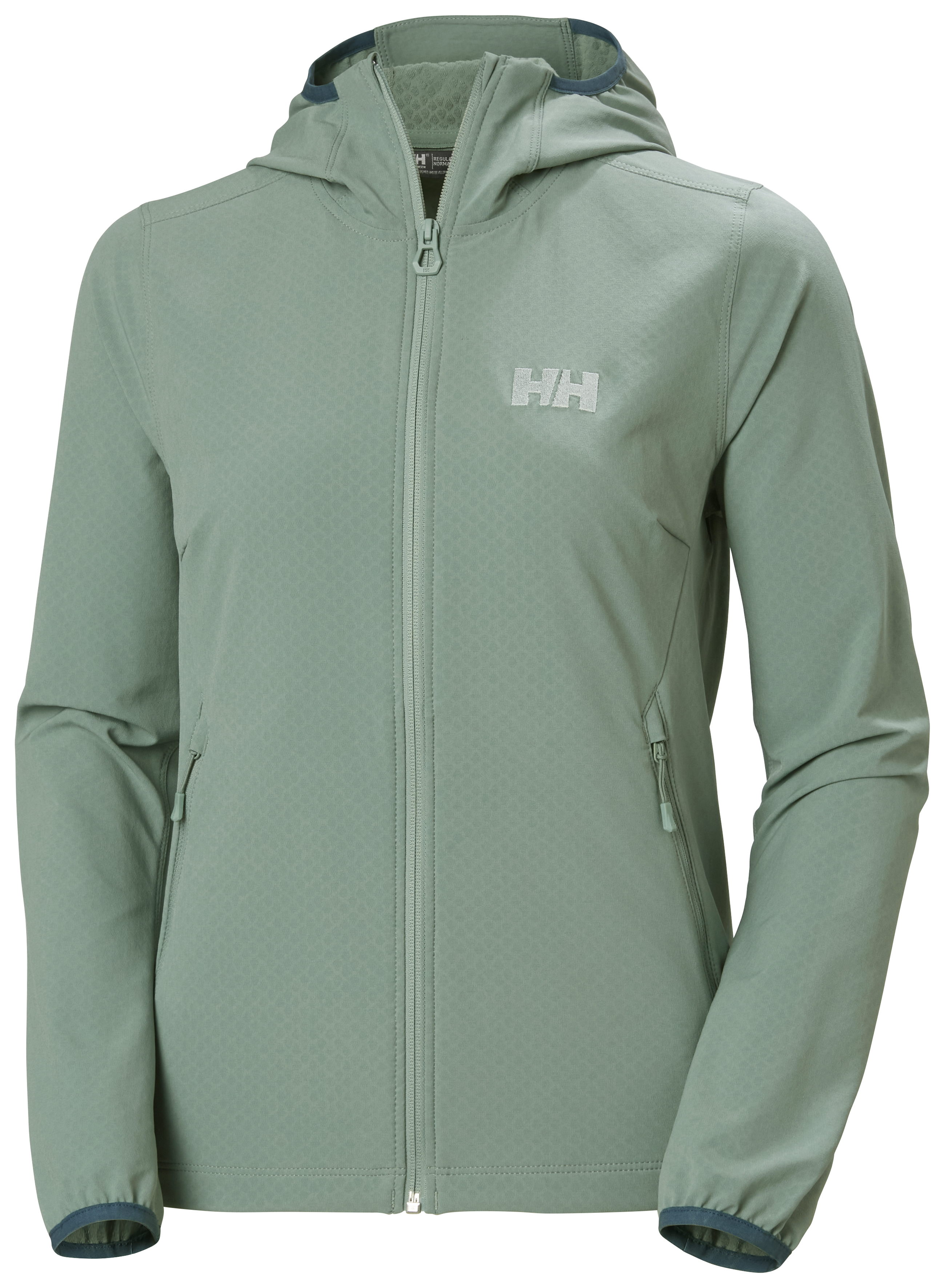 W Cascade Shield JKT
(Donna)