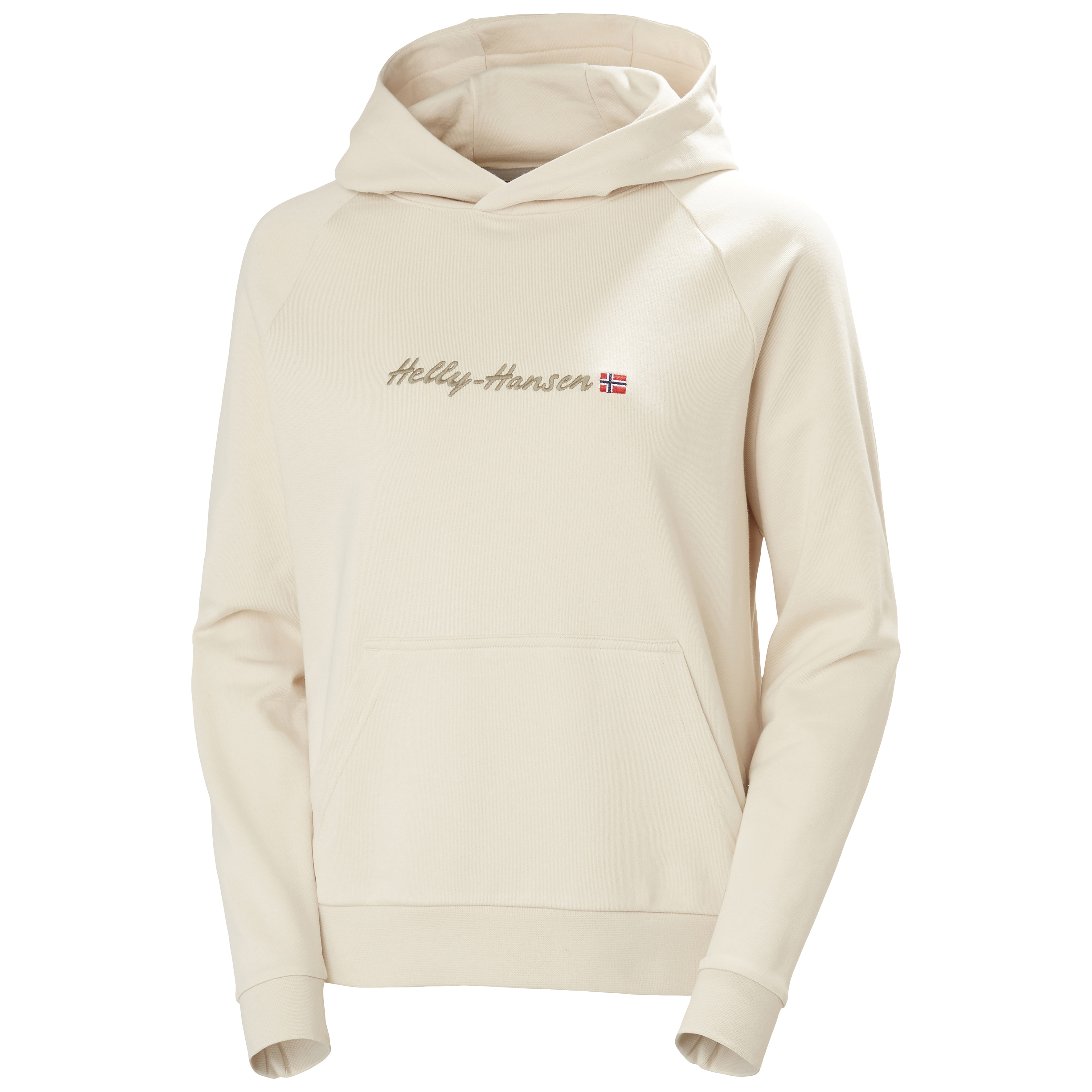 W Core Graphic Hoodie
(Donna)