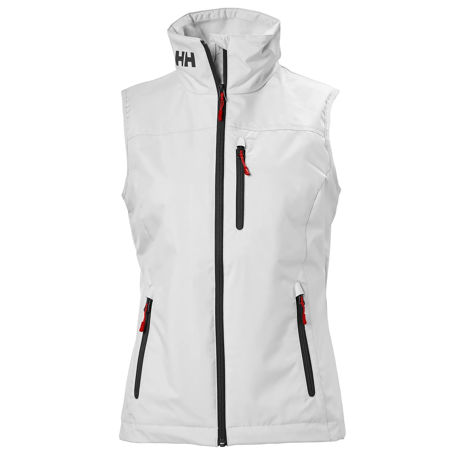 W Crew Vest (Donna)