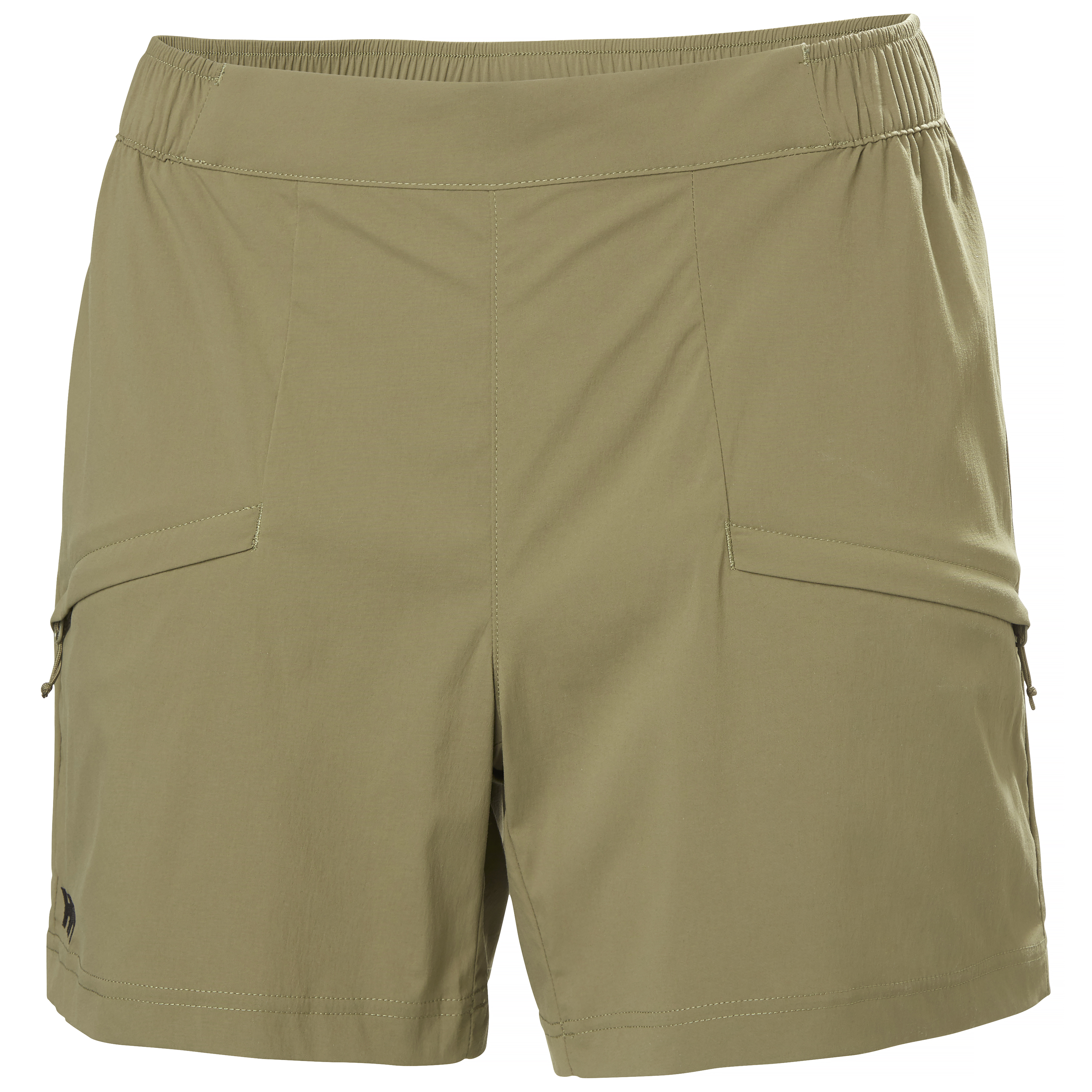 W Elv Light Tur Shorts
(Donna)