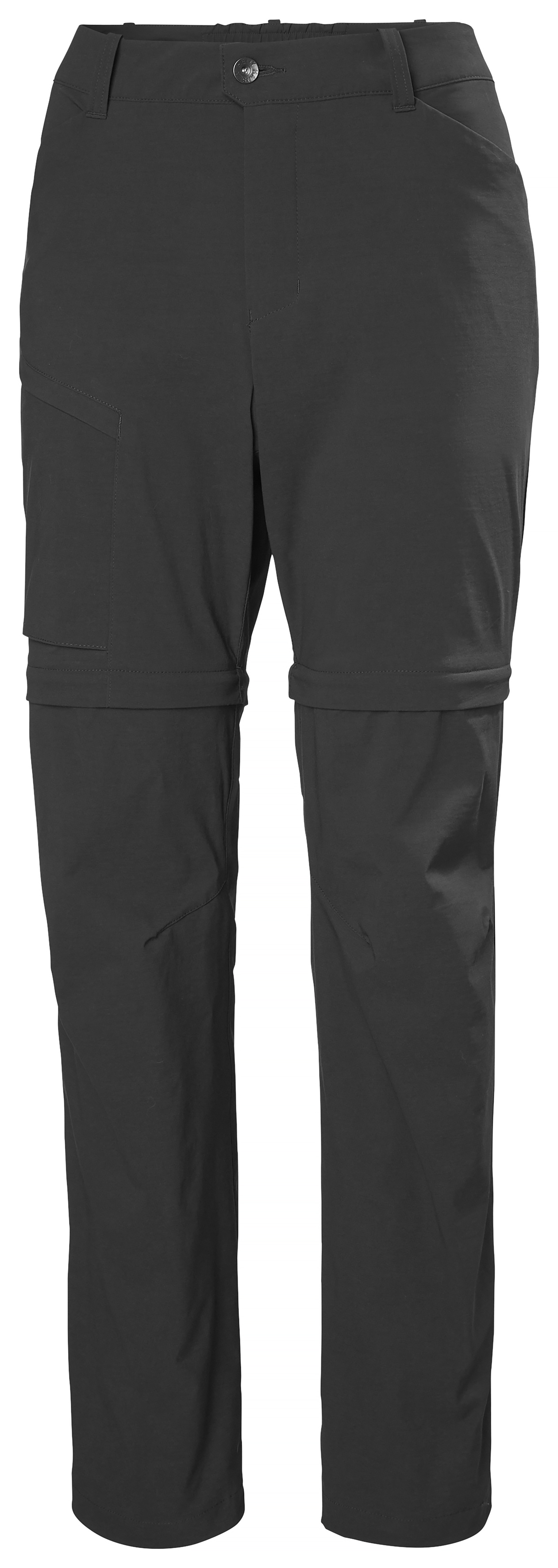 W Elv Light ZipOff Pant 
(Donna)