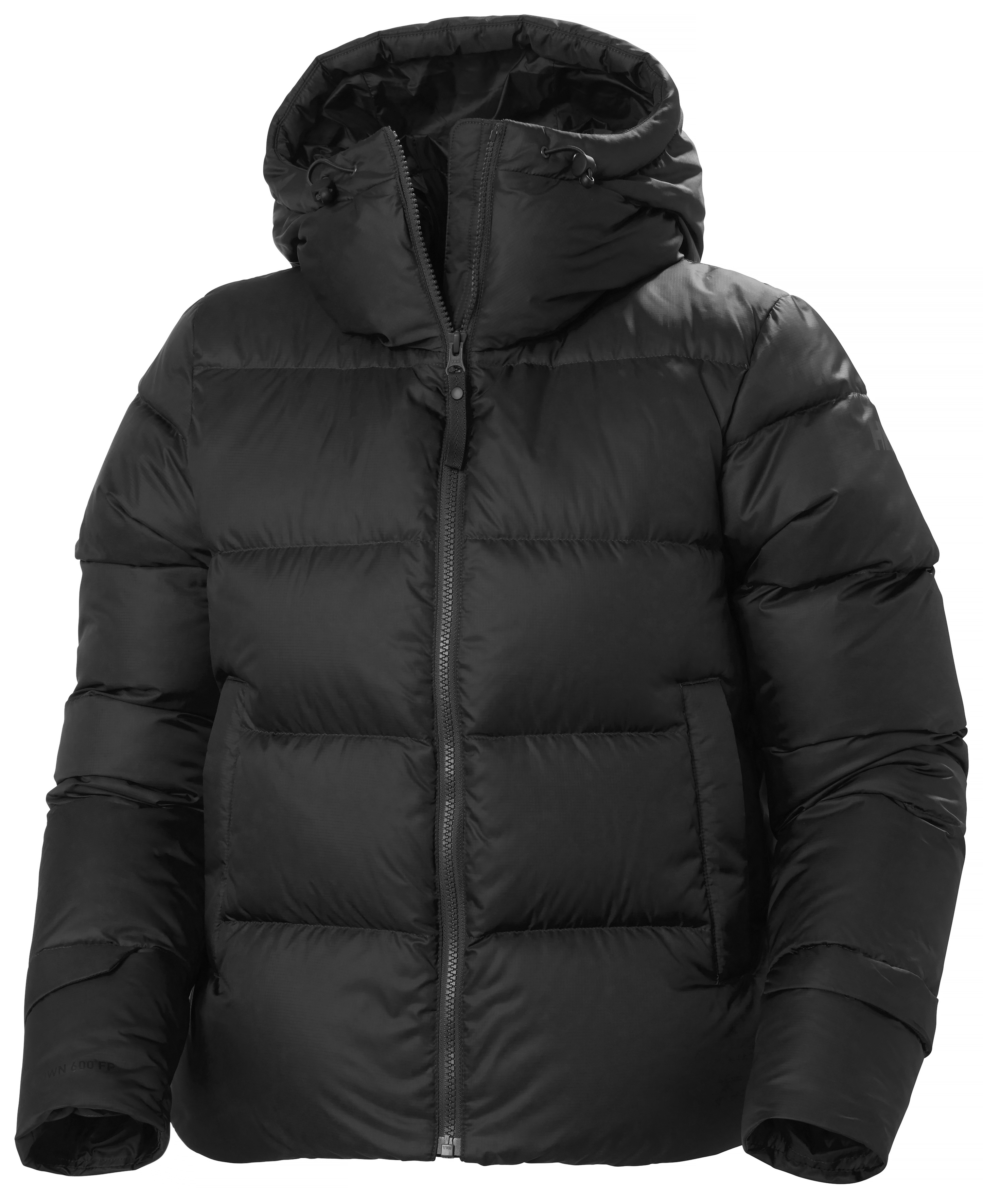 W Essence Down Jacket
(Donna)