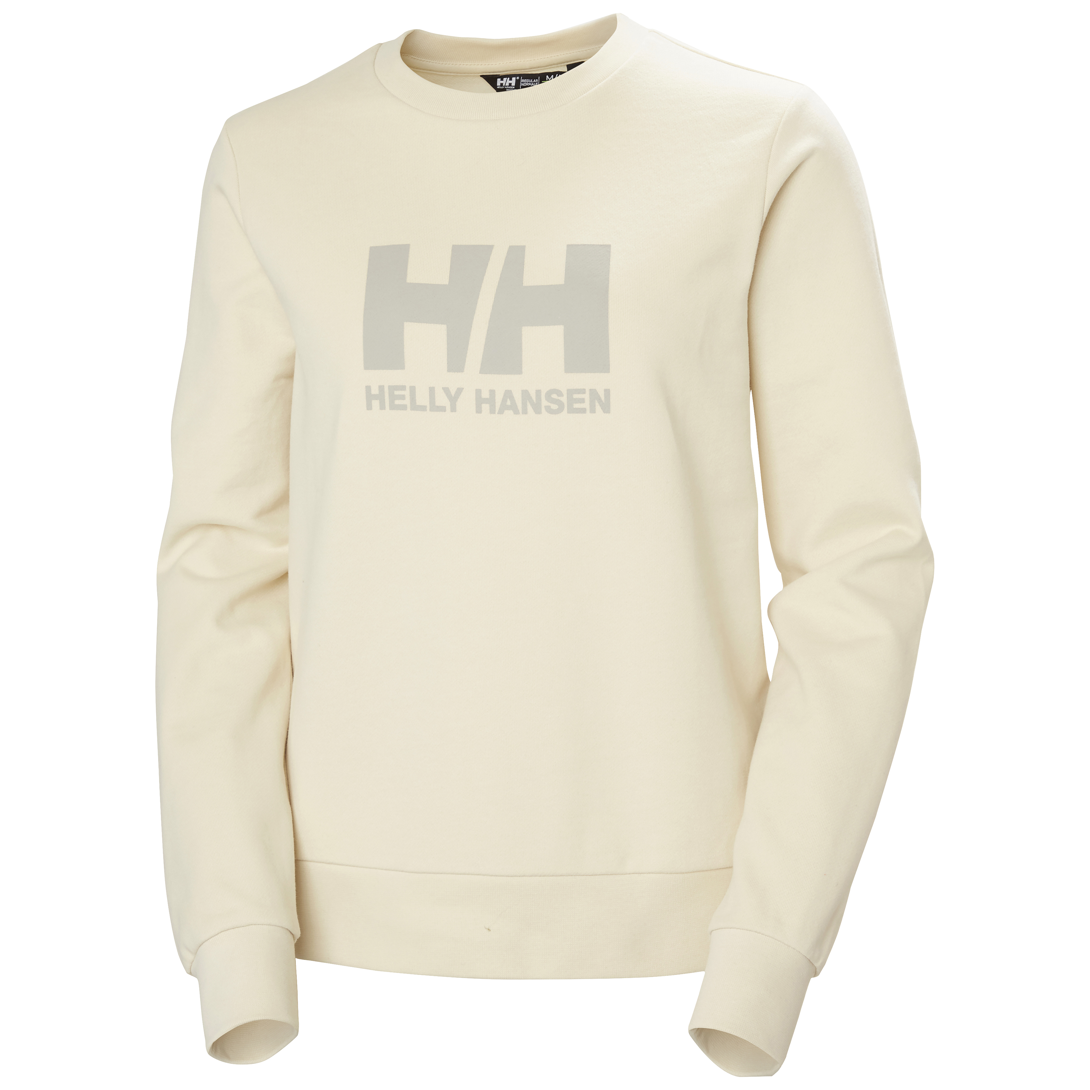 W HH Logo Crew Sweat
2.0 (Donna)