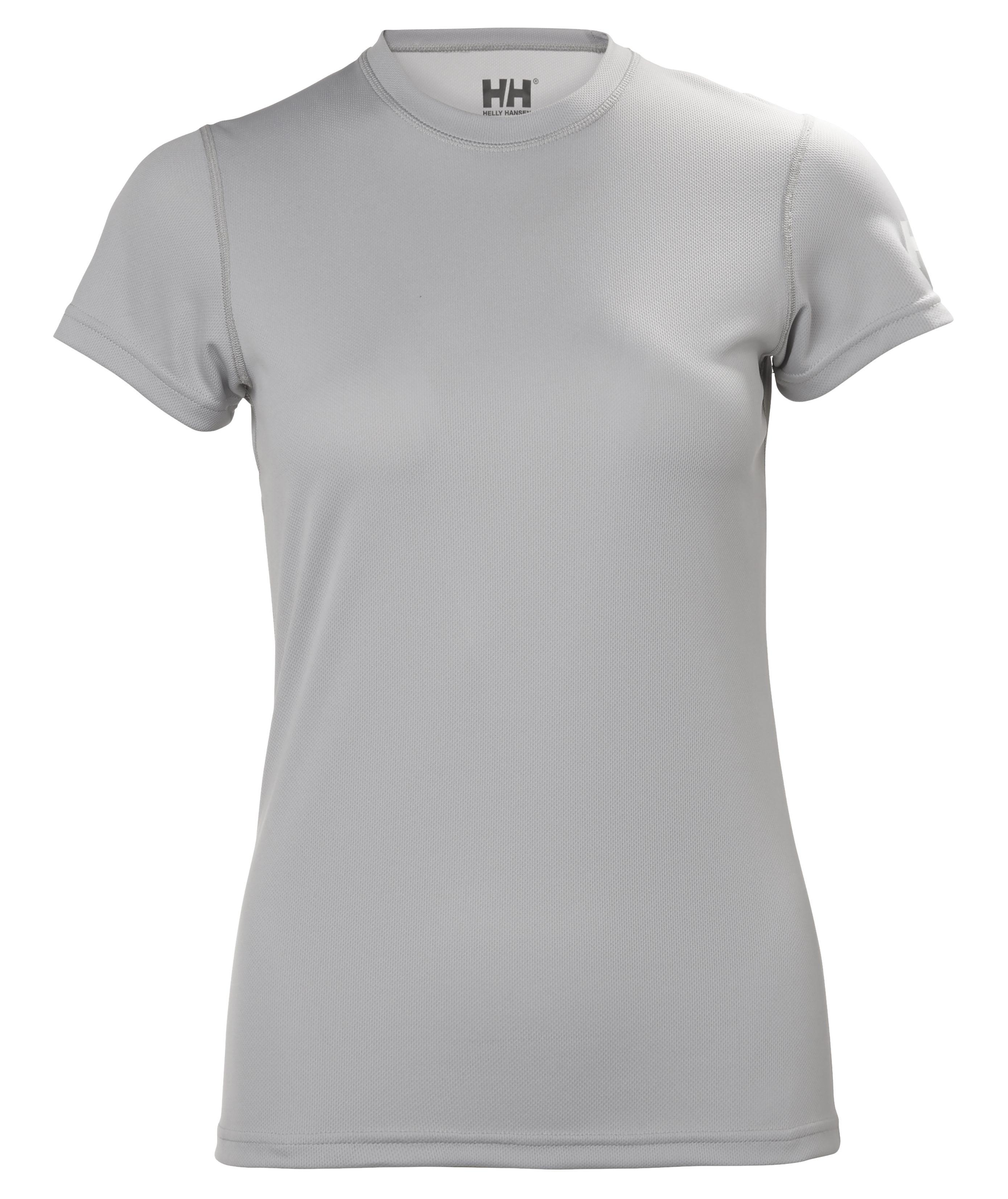 W HH Tech T-Shirt (Donna)
