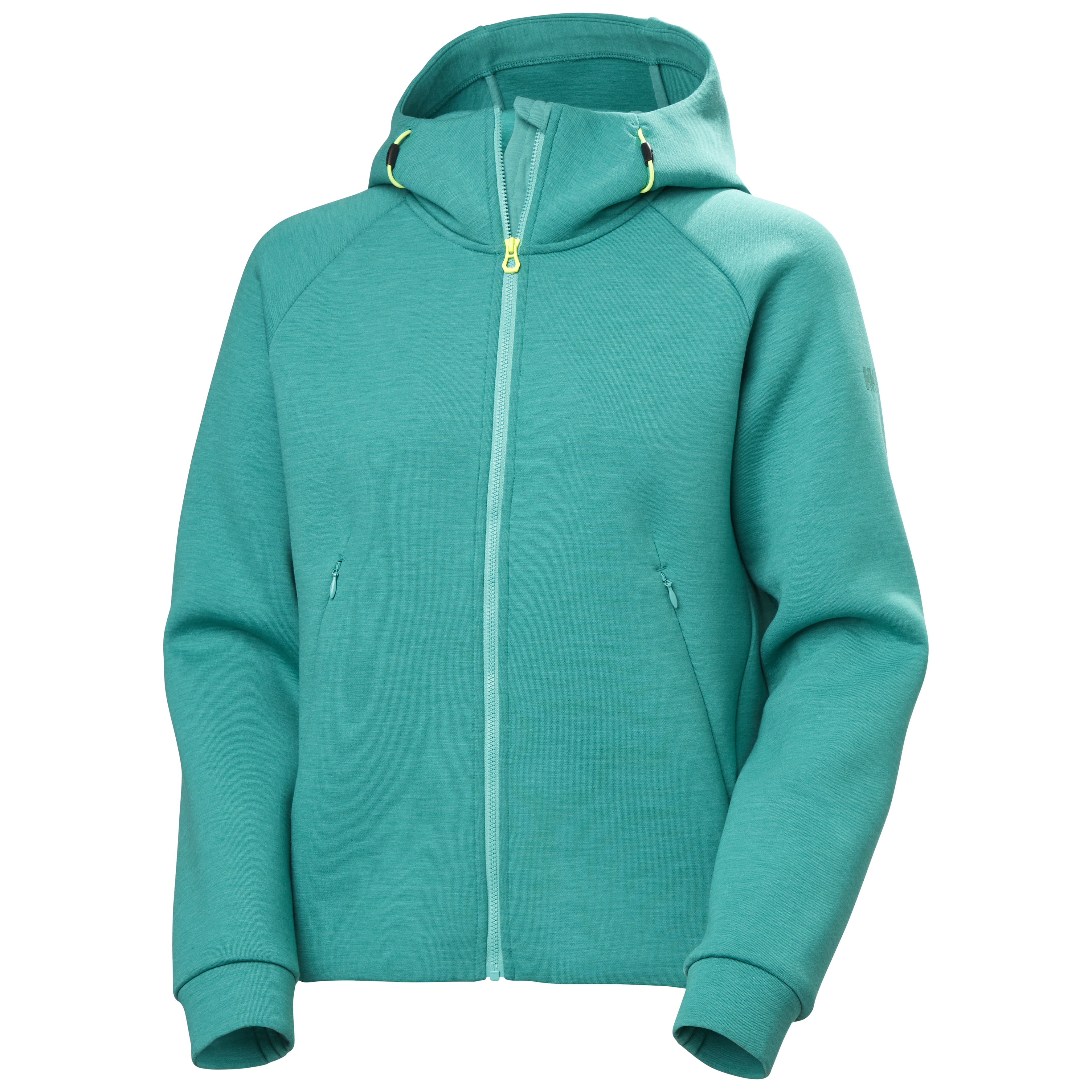 W HP Ocean FZ Jacket
(Donna)