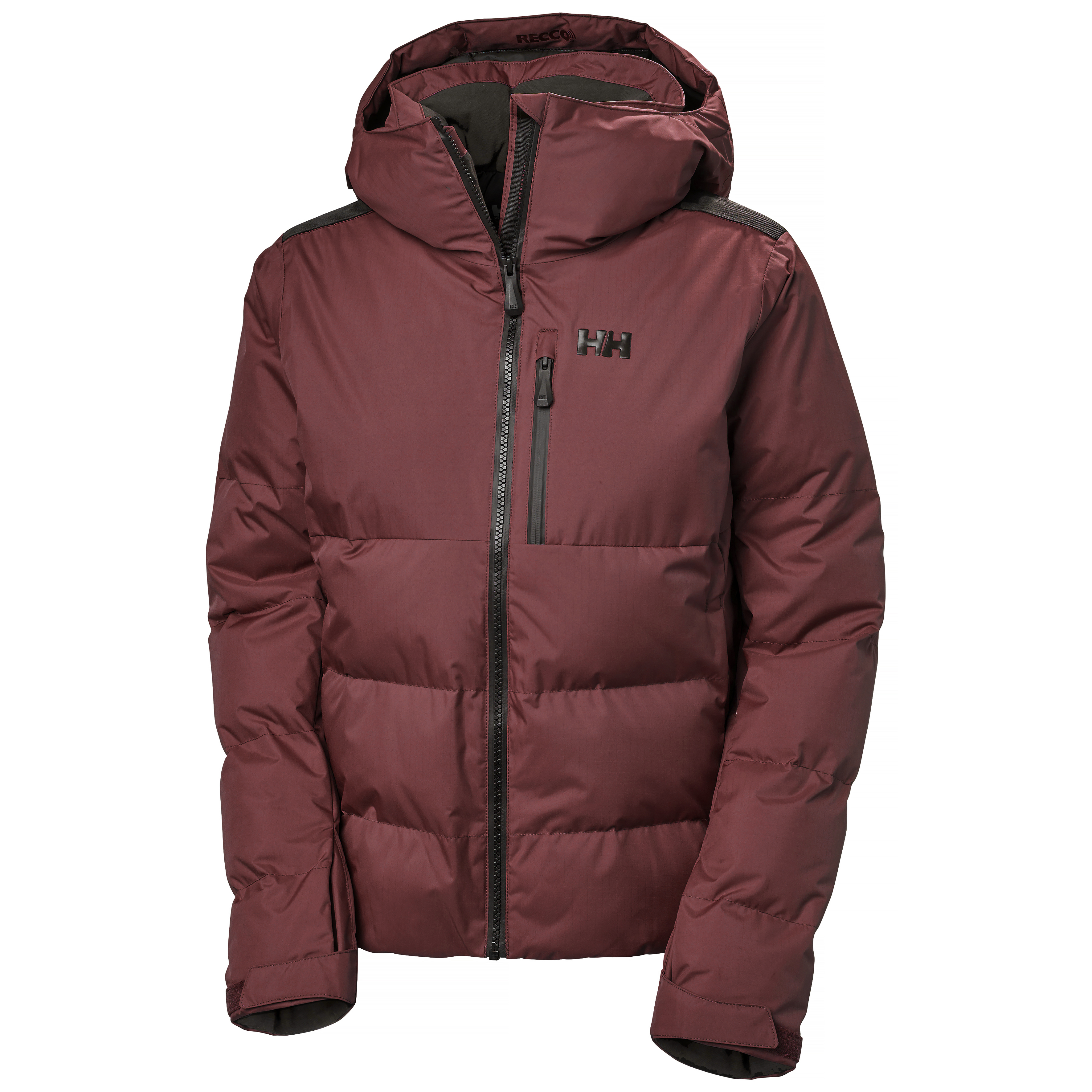 W Kvitfjell Race Puffy
Jacket (Donna)