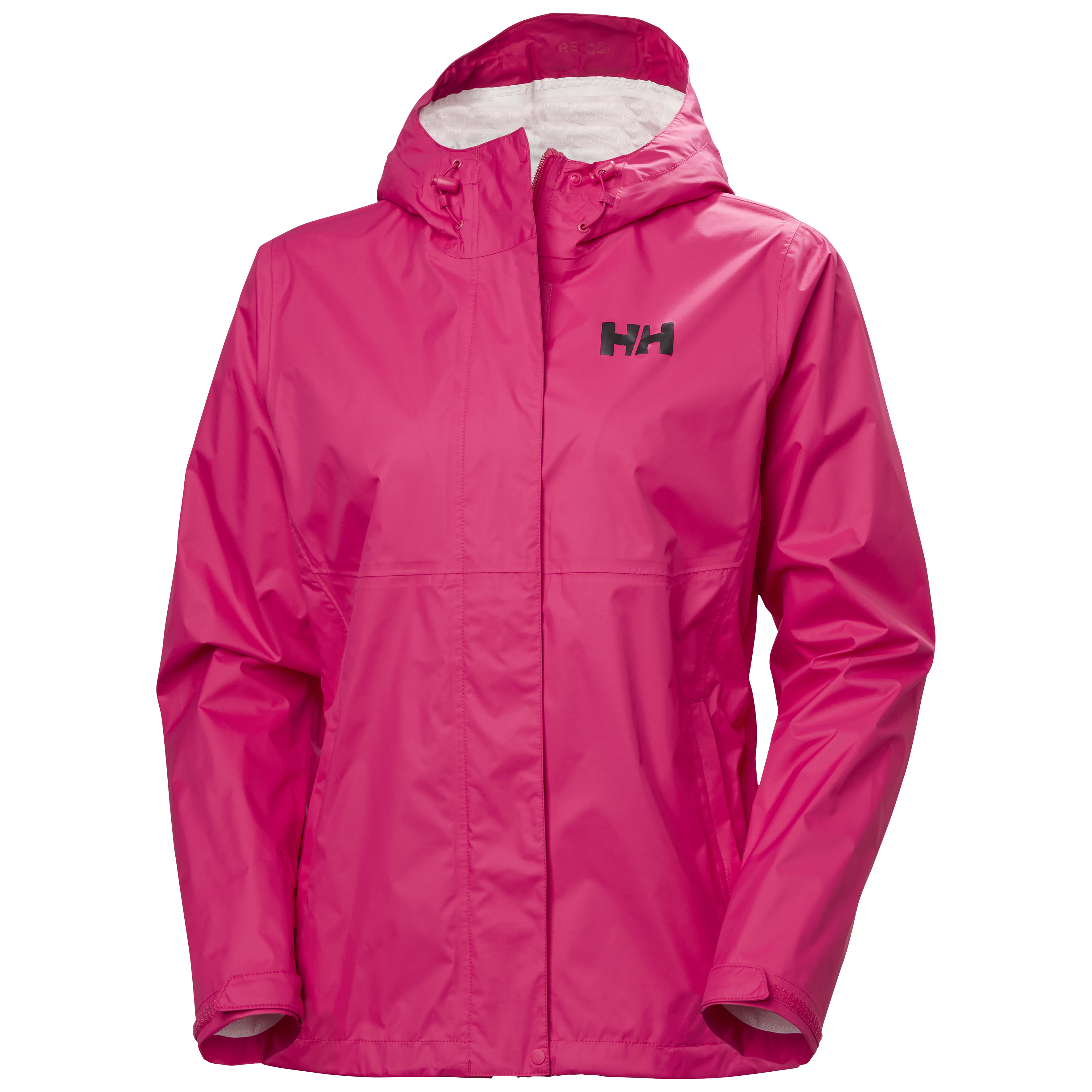 W Loke Jacket 2.0
(Donna)