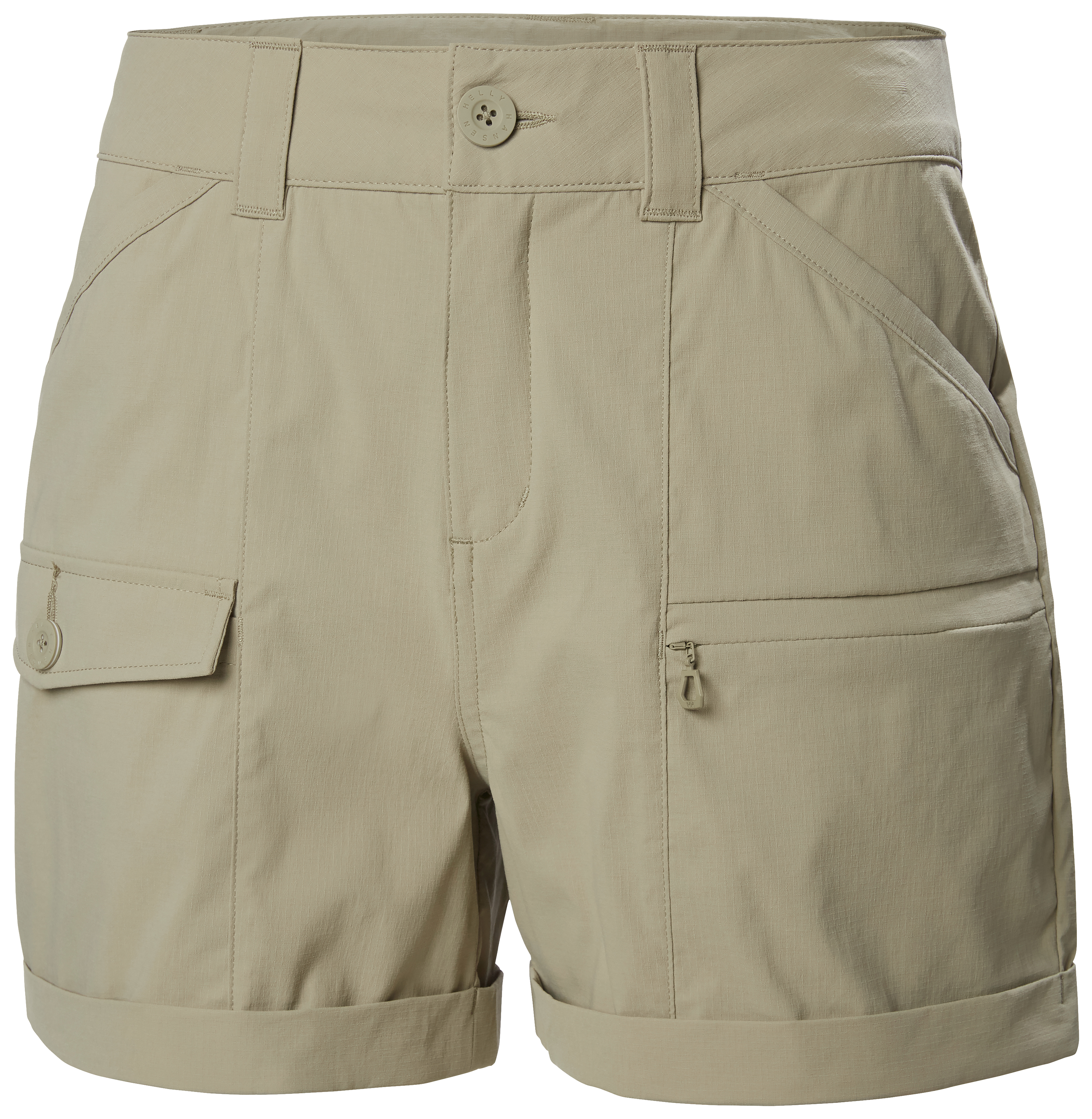 W Maridalen Shorts (Donna)