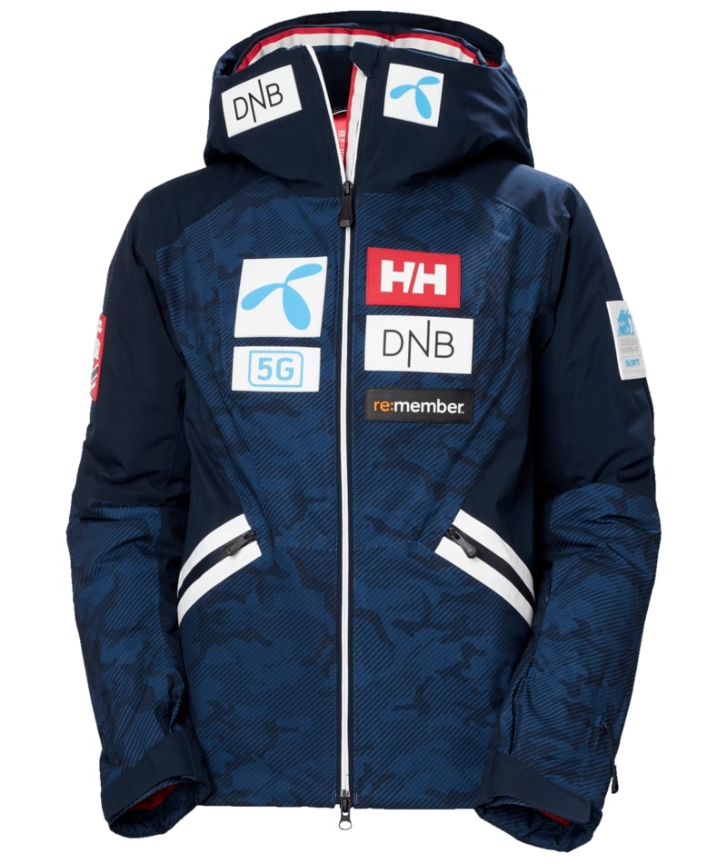 W Motionista Infinity 
Jacket (Donna)