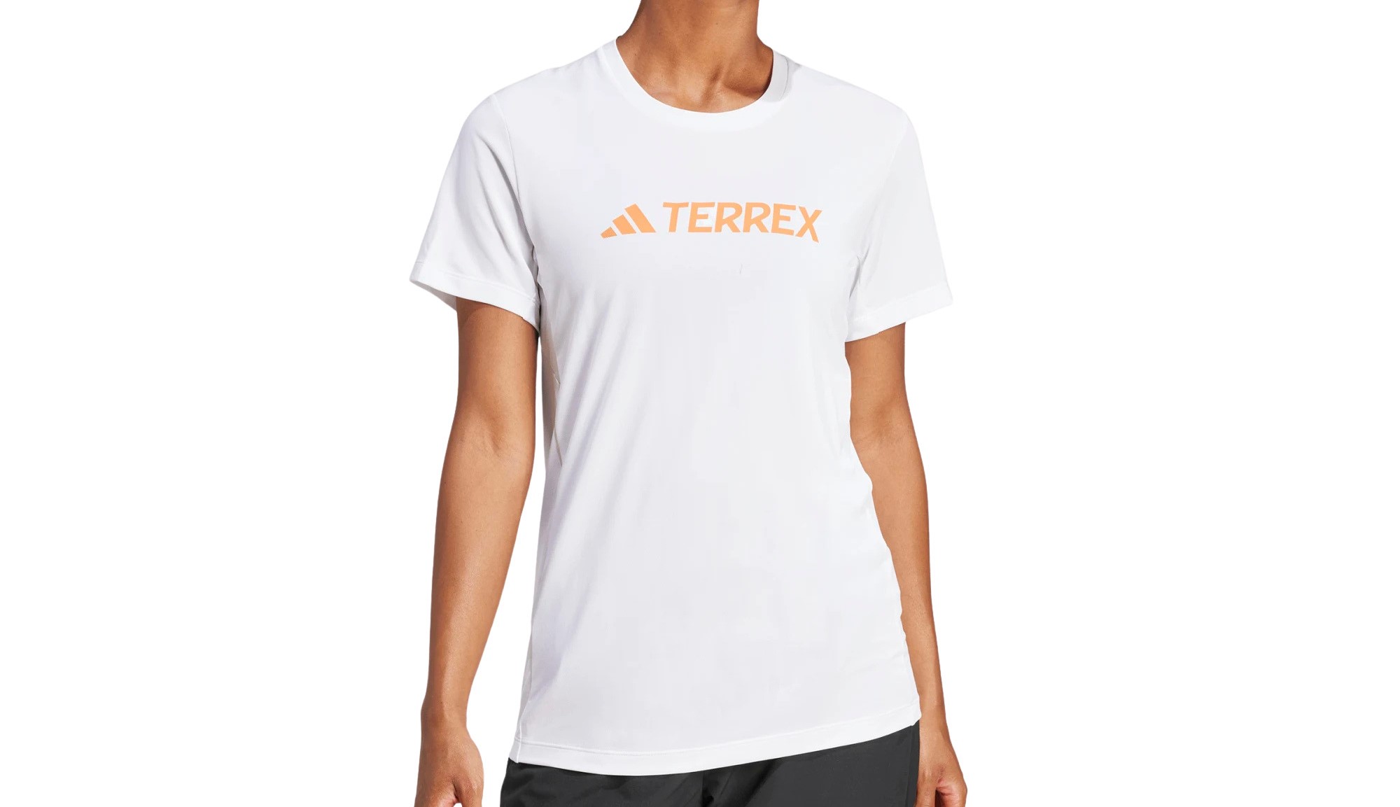 W MT Log Tech Tee
(Donna)
