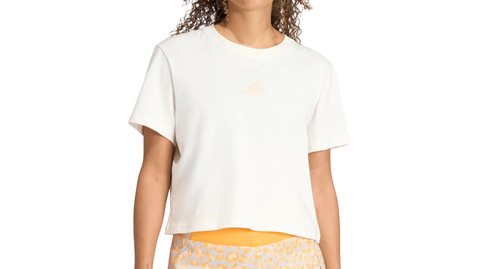 W MT Tee MP 
(Donna)