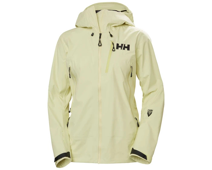 W Odin 9 Worlds 2.0 JKT
(Donna)