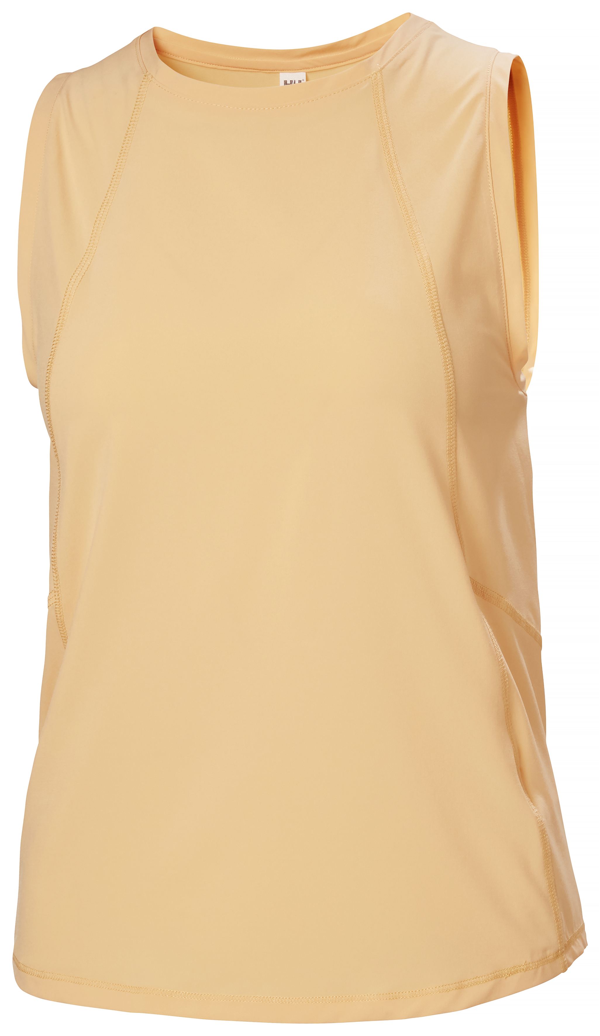 W Roam Loose Tank 
(Donna)