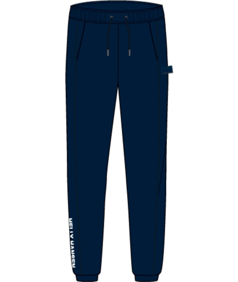 W RWB Pant 2.0 
(Donna)