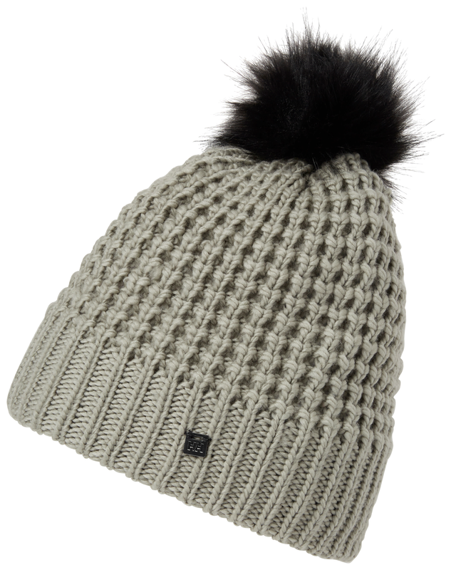 W Snowfall Beanie 
(Donna)