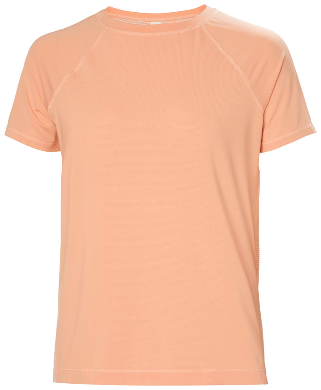 W Tech Trail SS T-Shirt 
(Donna)