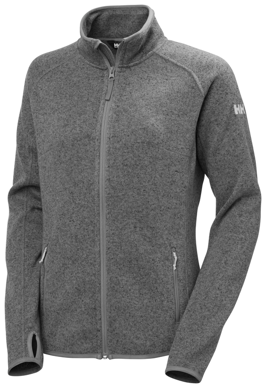 W Varde Fleece Jacket 2.0 
(Donna)