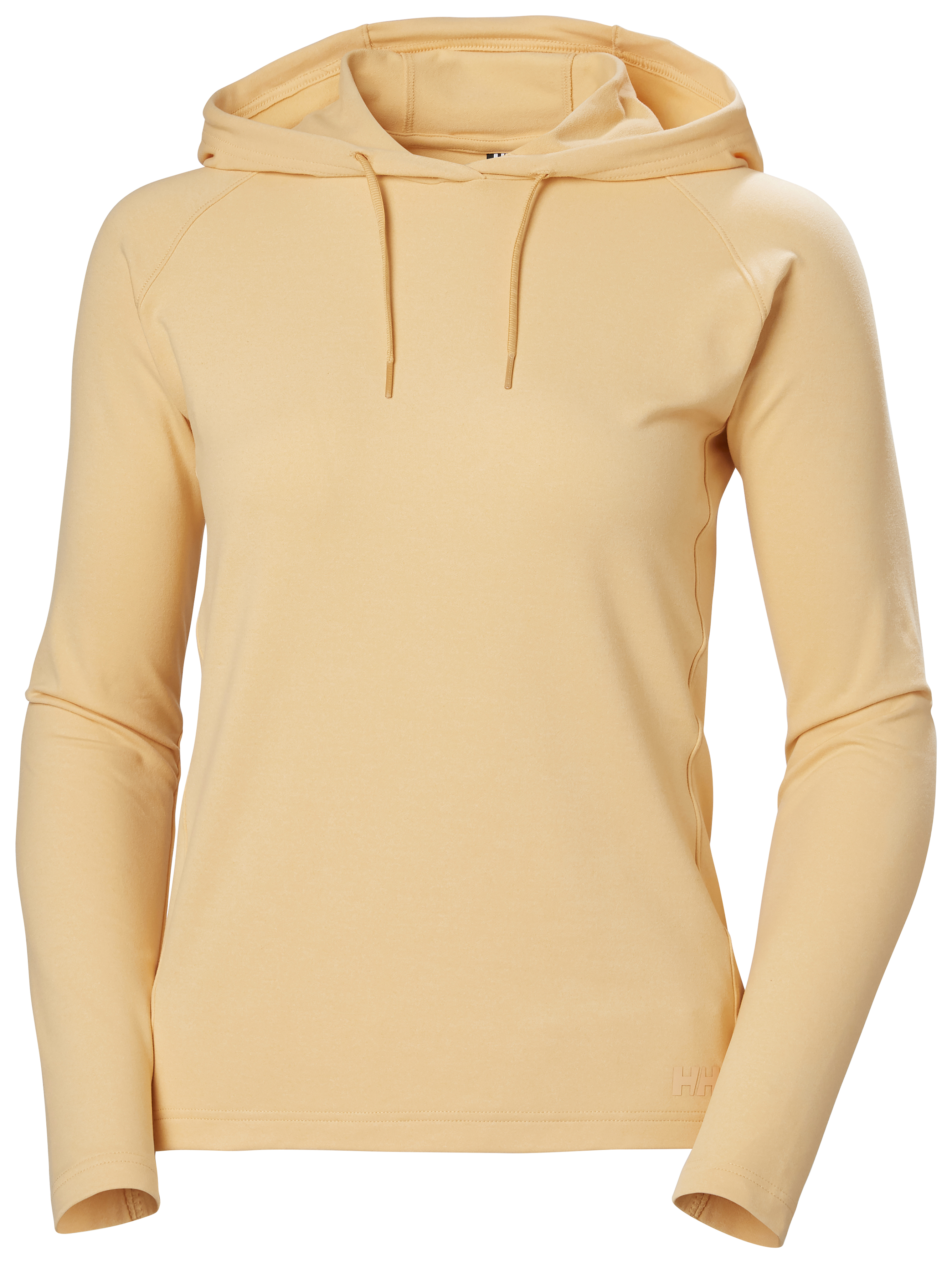 W Verglas Light Hoodie 
(Donna)