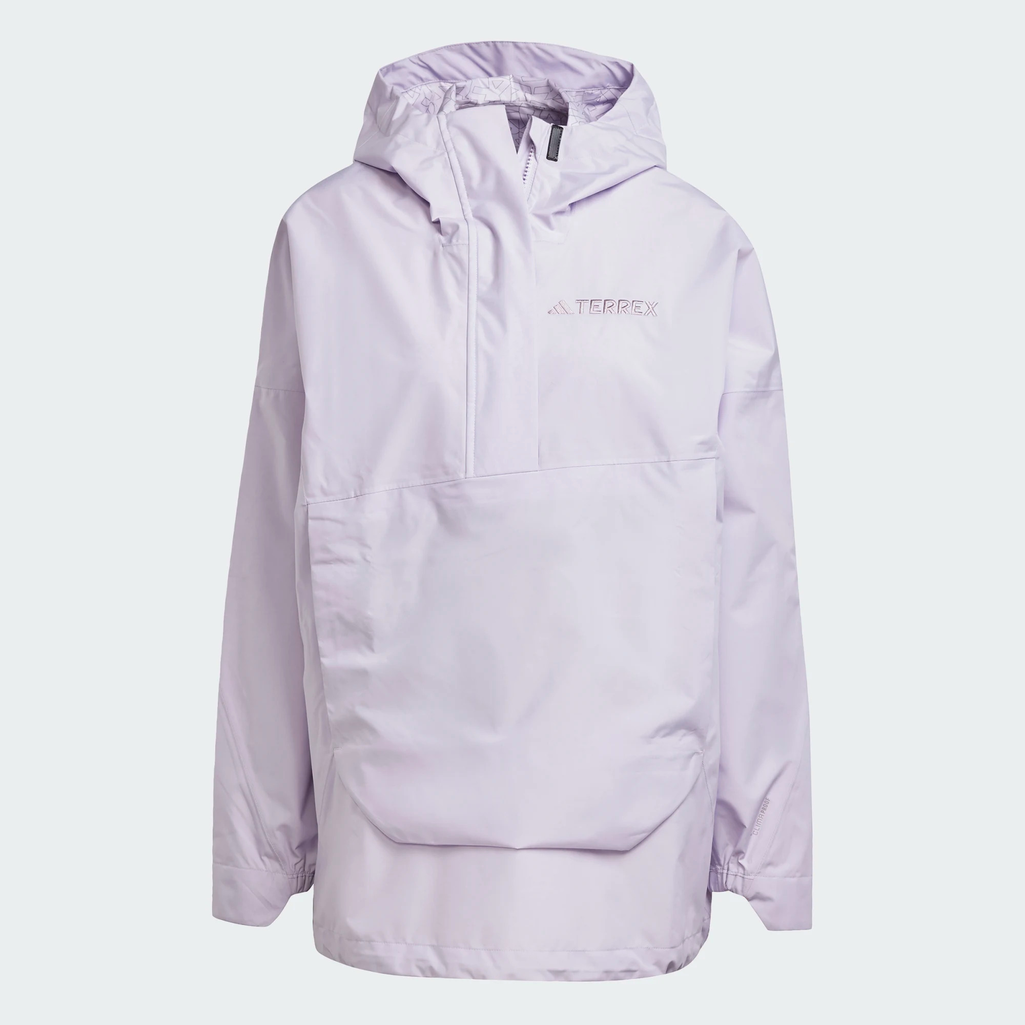 W XP 2.5 Anorak
(Donna)