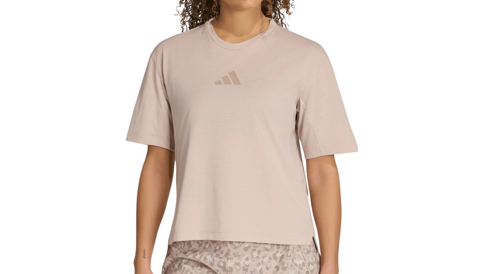 W XPL Trail Tee 
(Donna)