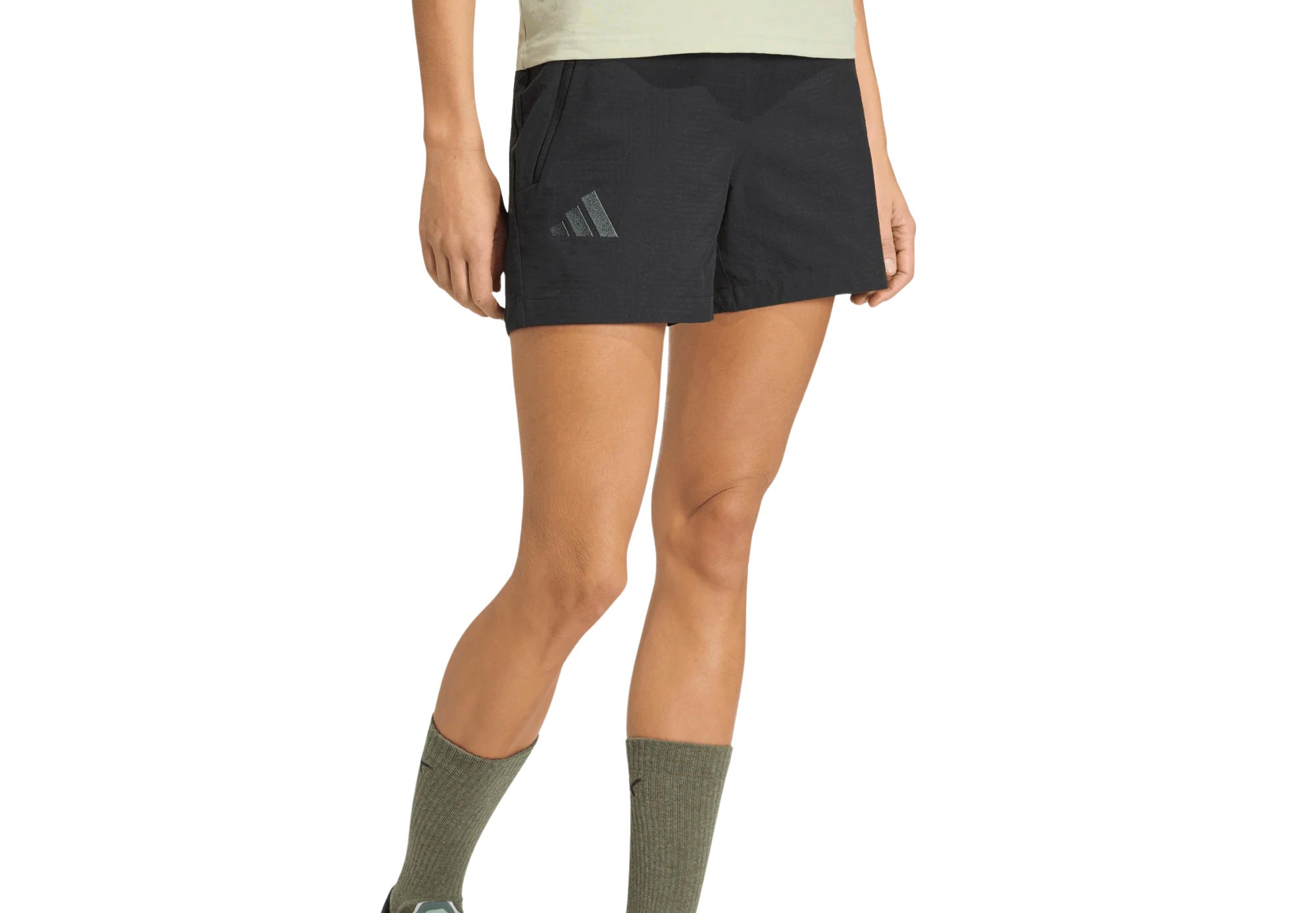 W XPR MD Short 
(Donna)