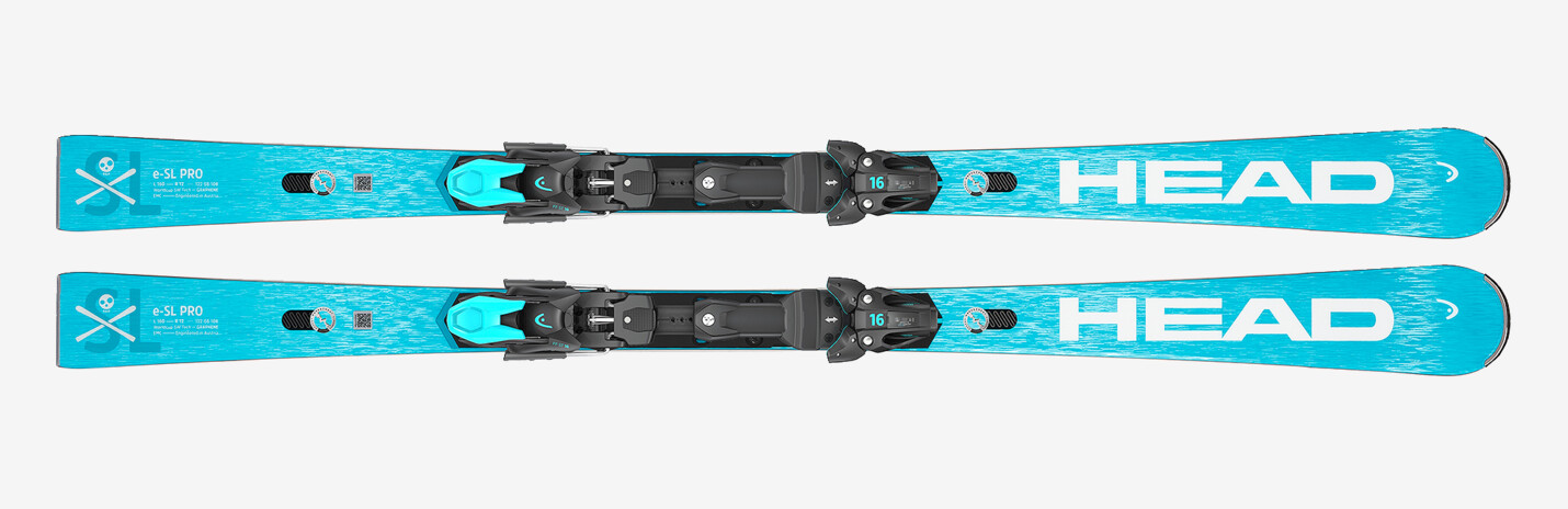 WC Rebels e-SL Pro 
RP WCR 14 (Unisex)