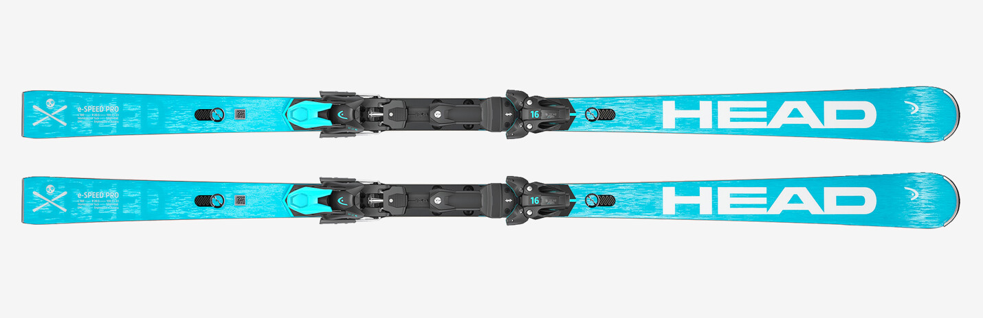 WC Rebels e-Speed Pro 
RP WCR 14 (Unisex)