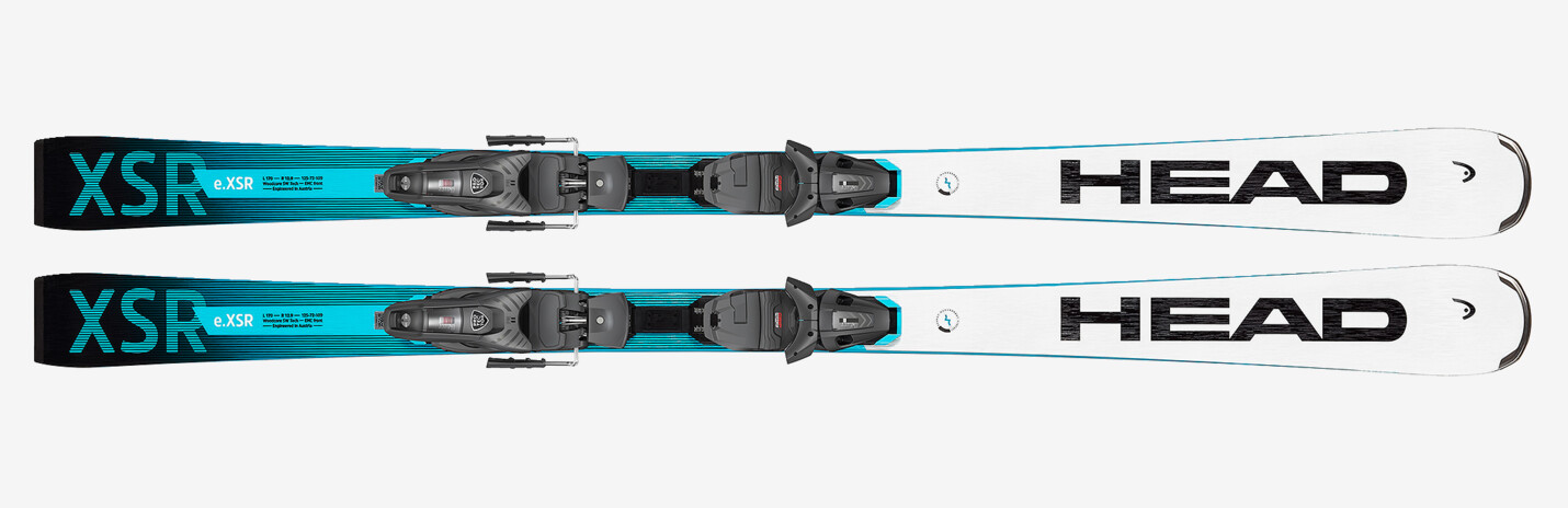 WC Rebels e.XSR SW 
LYT-PR (Unisex)