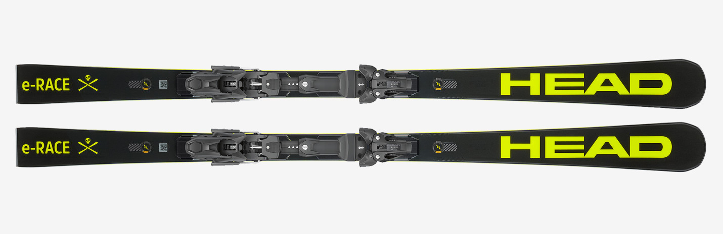 WC Rebels E/Race SW 
RP Evo14 (Unisex)