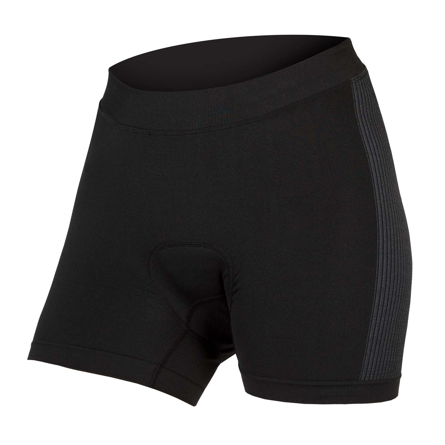 Wms Engineered Padded Boxer (Donna)