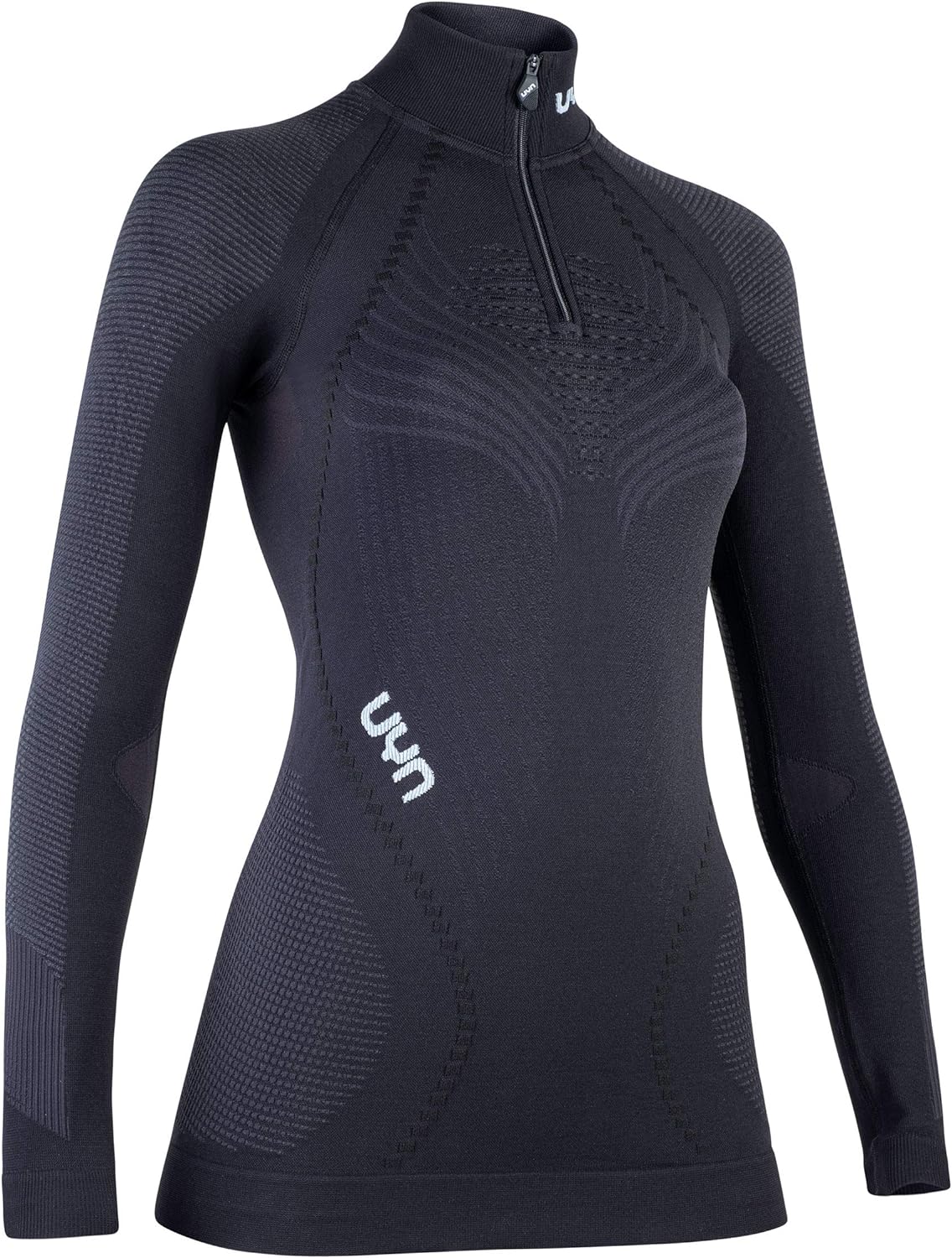 Woman Ambityon UW
Shirt Neck (Donna)