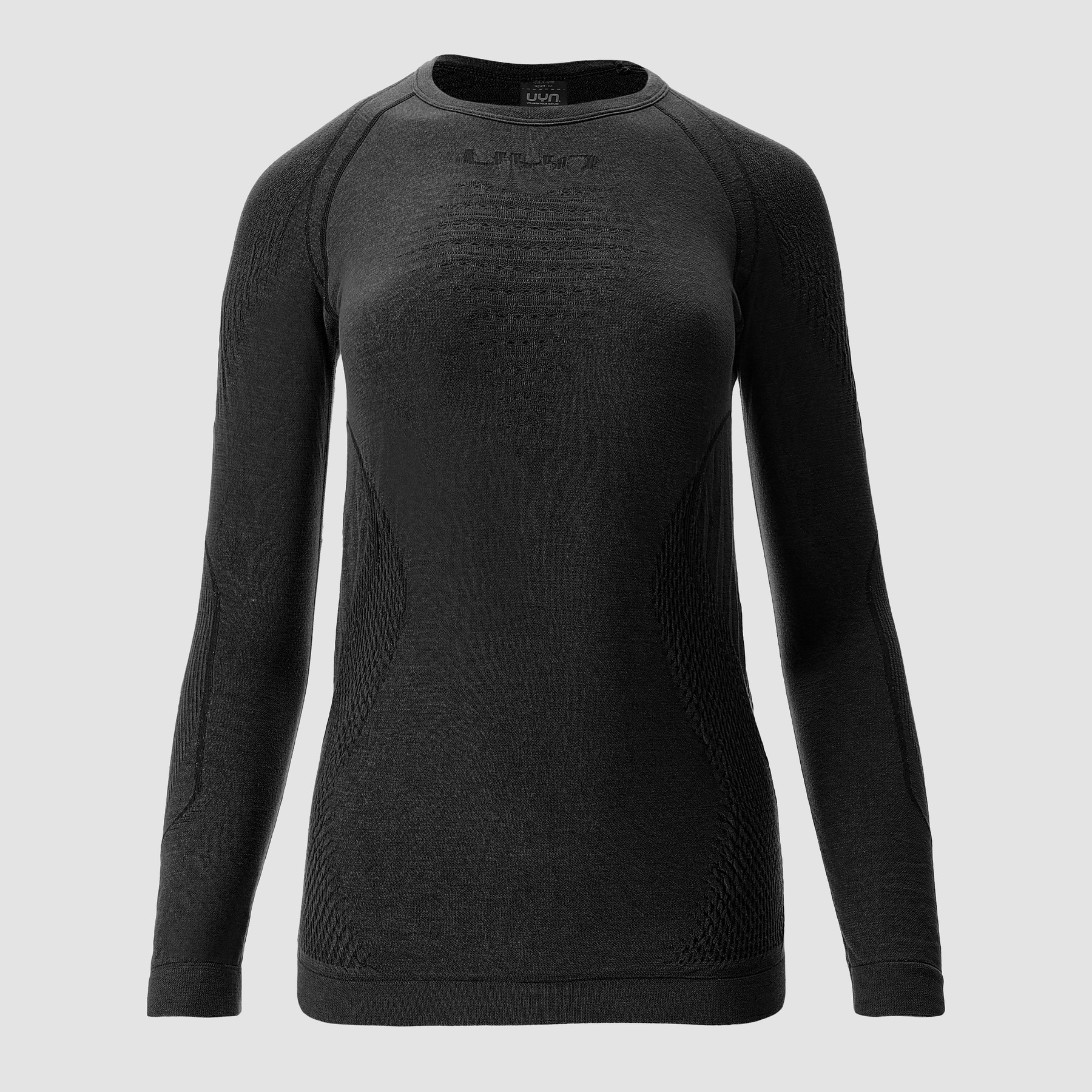 Woman Evolutyon Biotech 
UW Shirt (Donna)