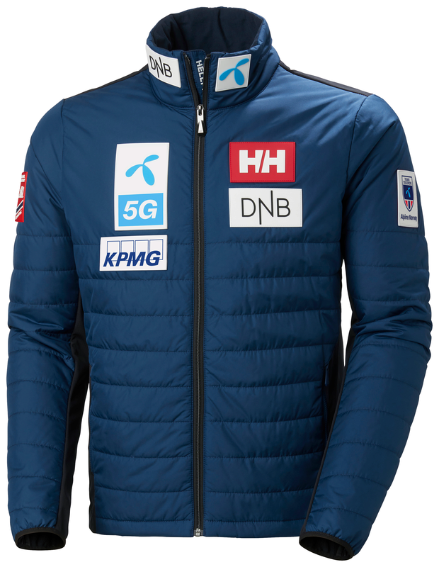 World Cup Insulator JKT
(Uomo)