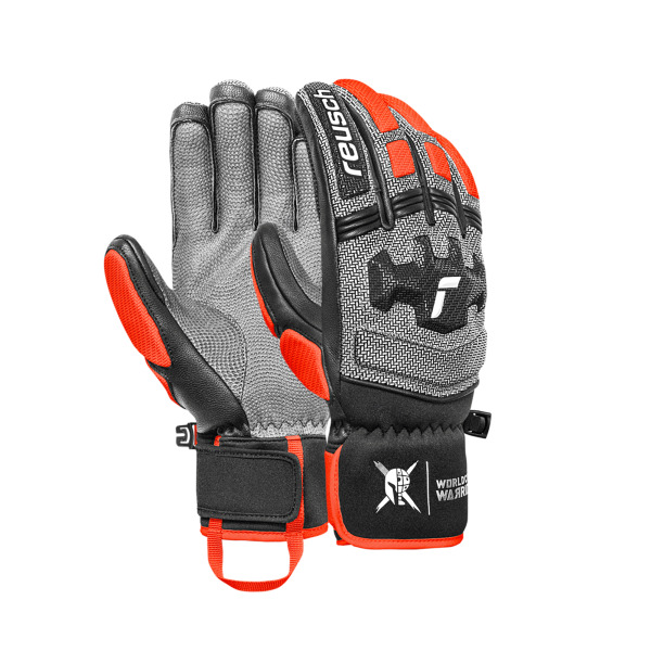 Worldcup Warrior DH 
(Unisex)