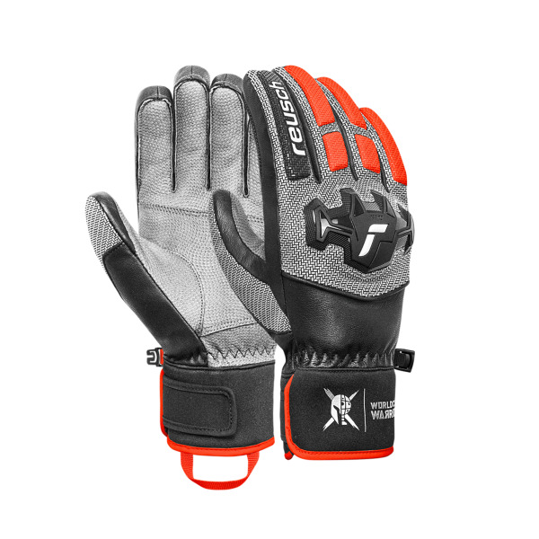 Worldcup Warrior Team
(Unisex)