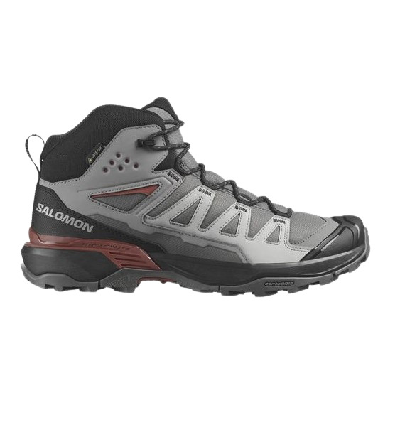 X Ultra 360 Mid GTX
(Uomo)