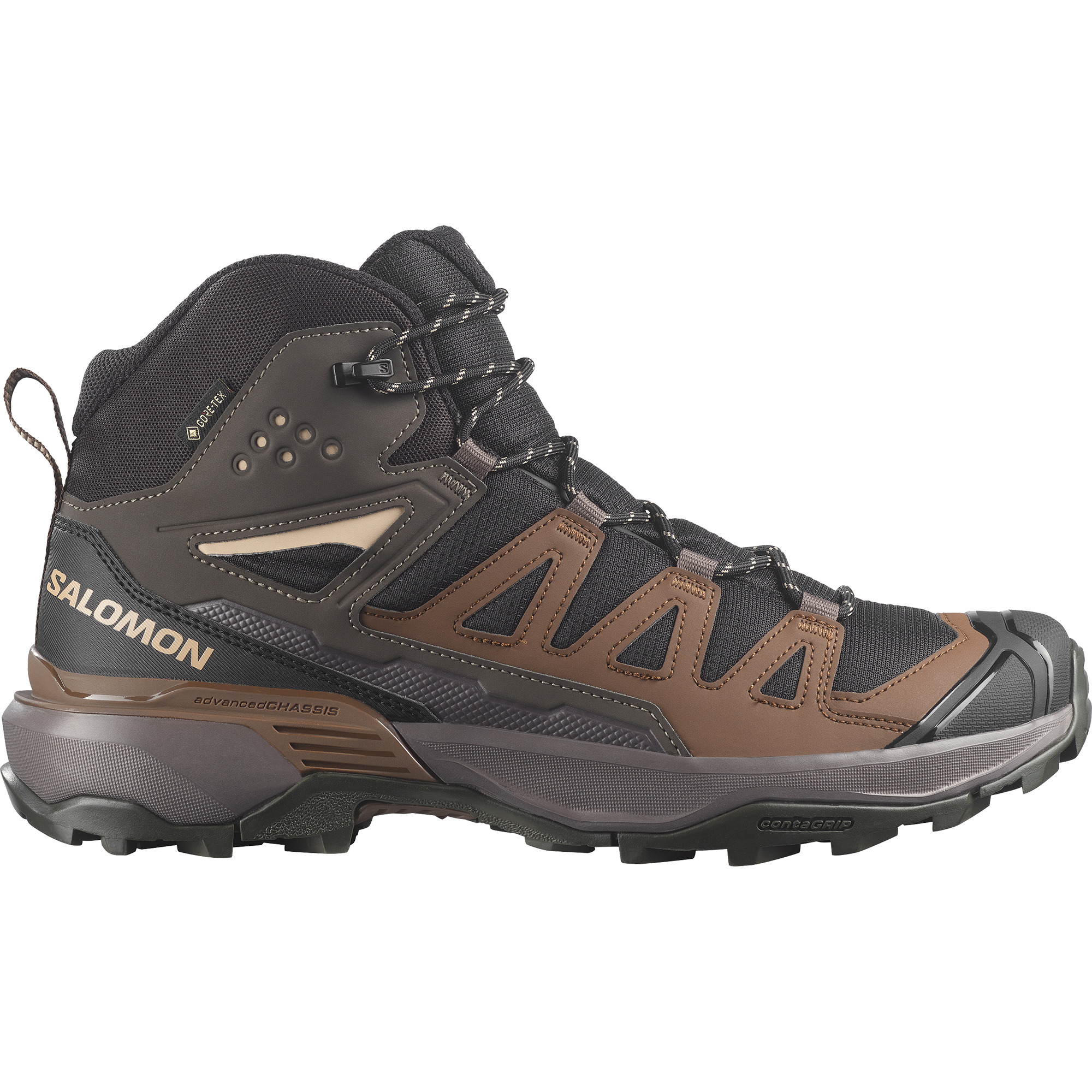 X Ultra 360 Mid GTX 
(Uomo)