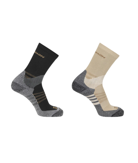 X Ultra Access Crew 
2-Pack (Unisex)