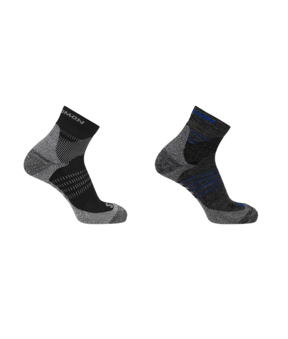 X Ultra Access Quarter
2-Pack (Unisex)